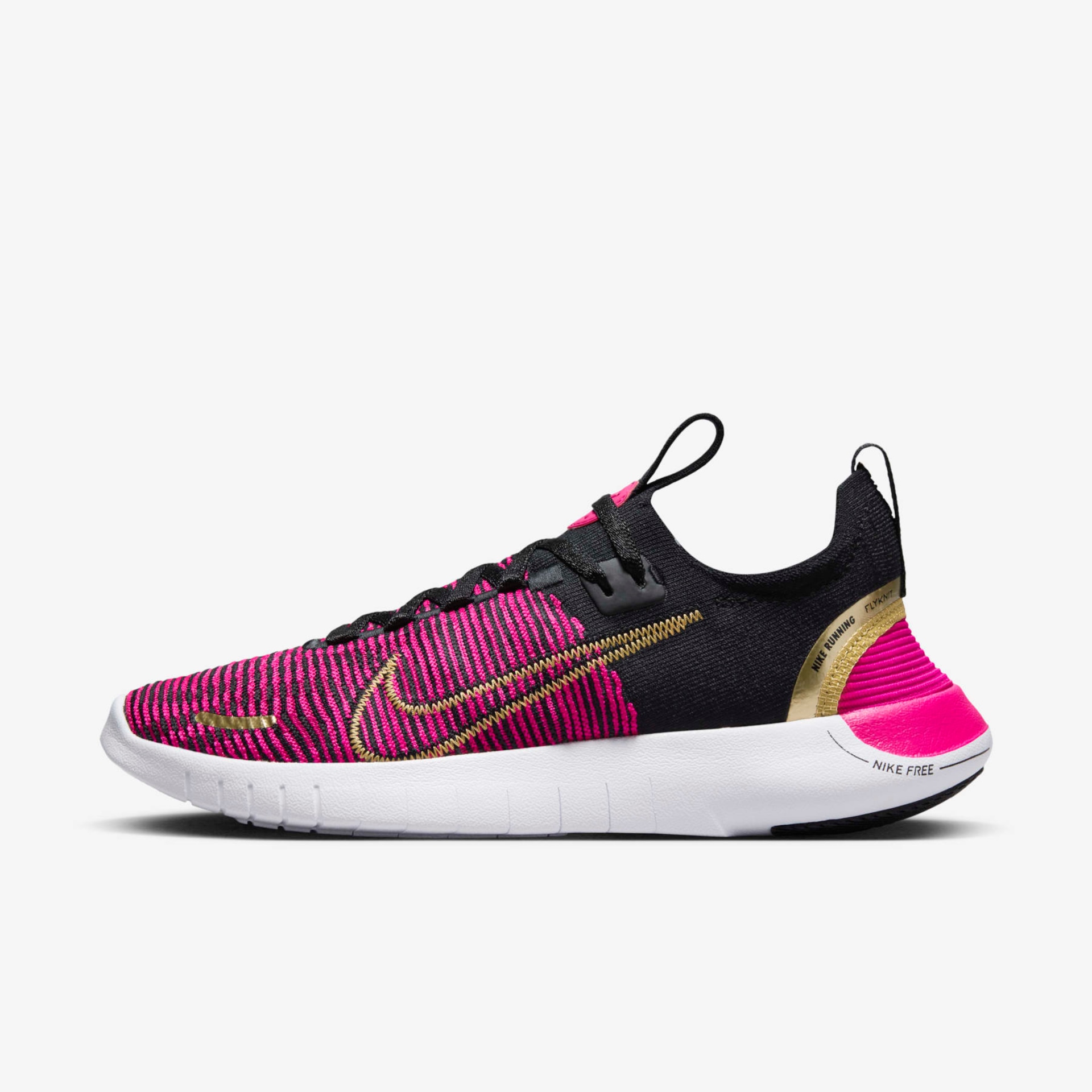 Tênis Nike Free Run Next Nature Feminino - Foto 1