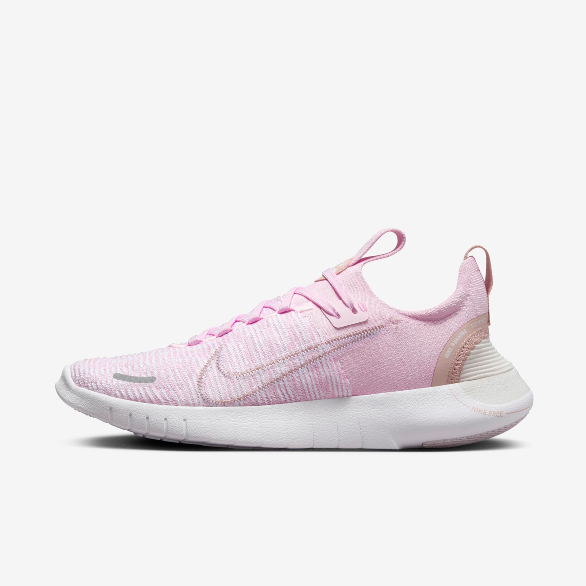 Tênis Nike Free Run Next Nature Feminino - Foto 1