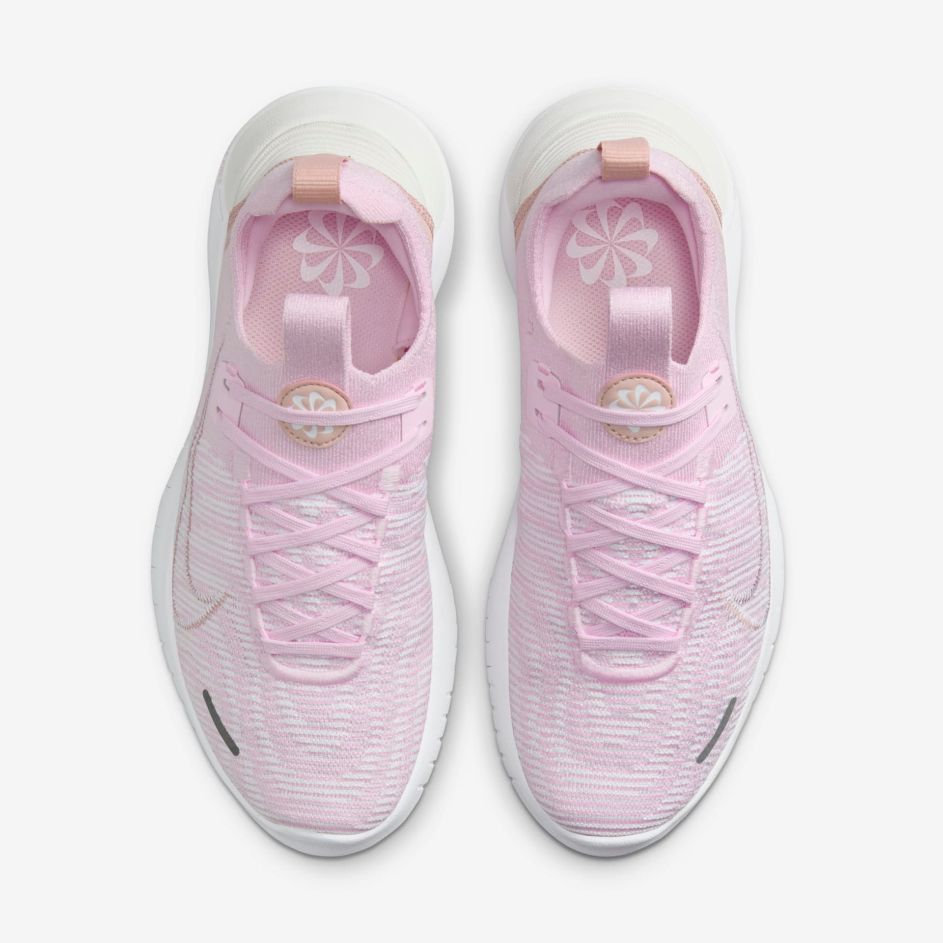 Tênis Nike Free Run Next Nature Feminino - Foto 4
