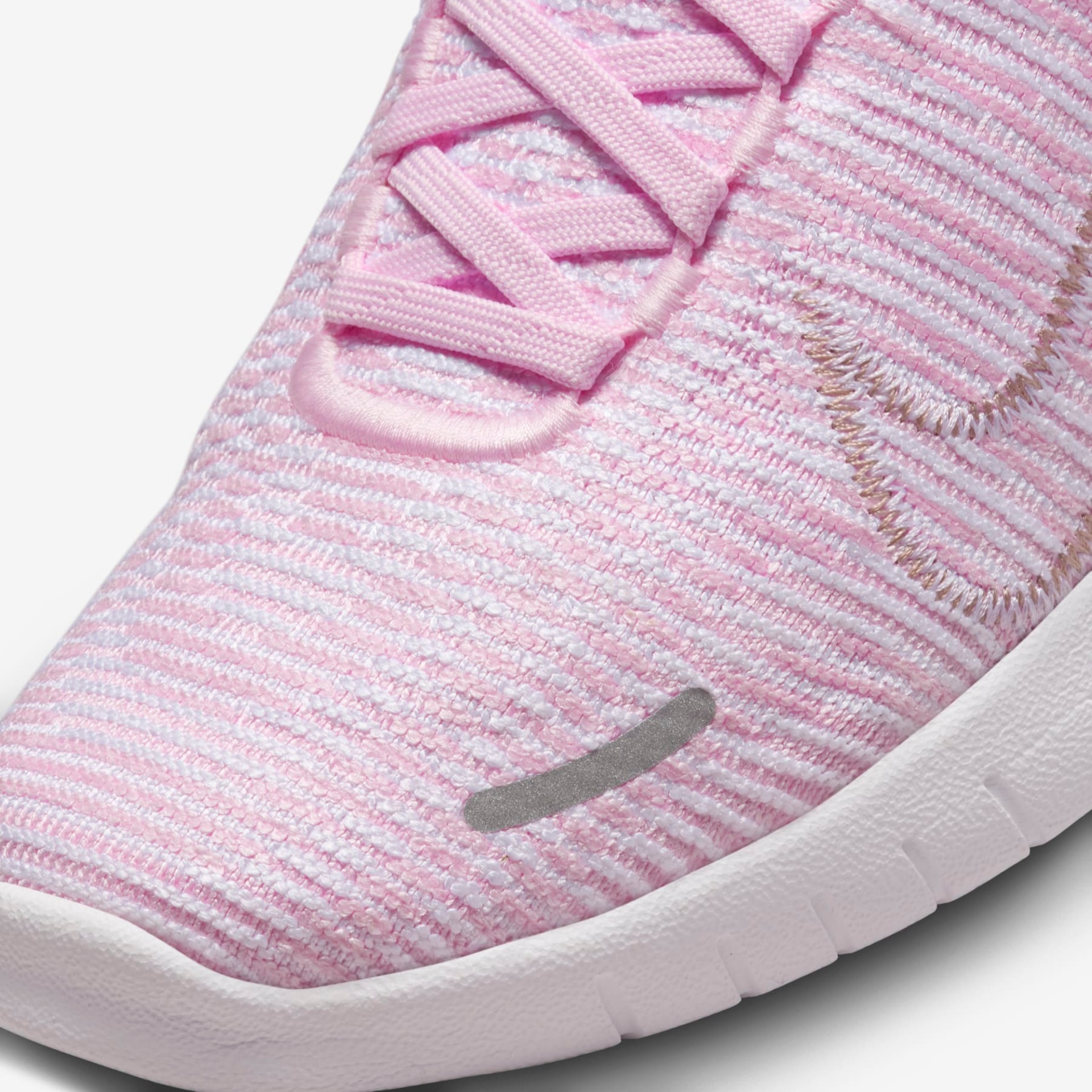 Tênis Nike Free Run Next Nature Feminino - Foto 7