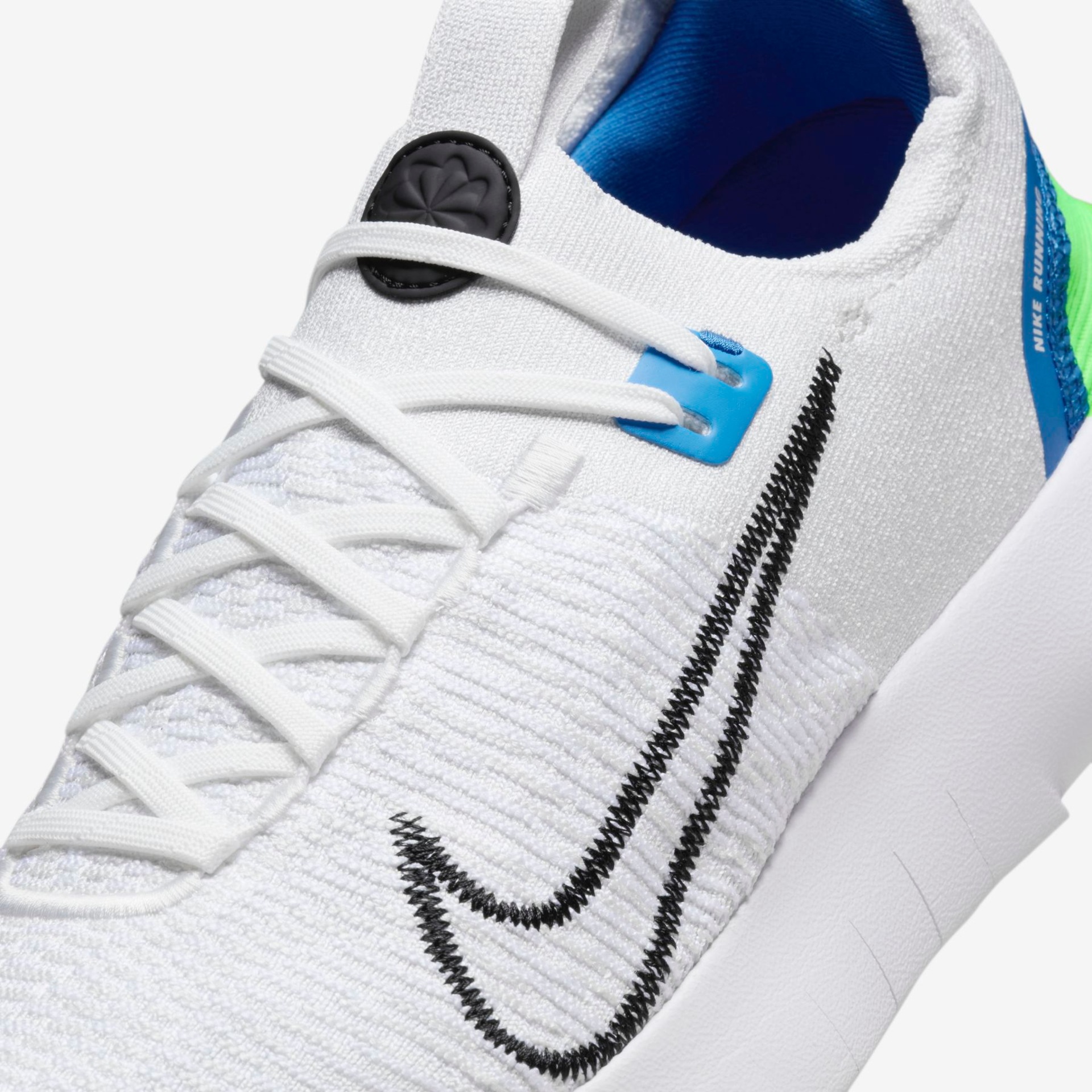 Tênis Nike Free Next Nature Masculino - Foto 7