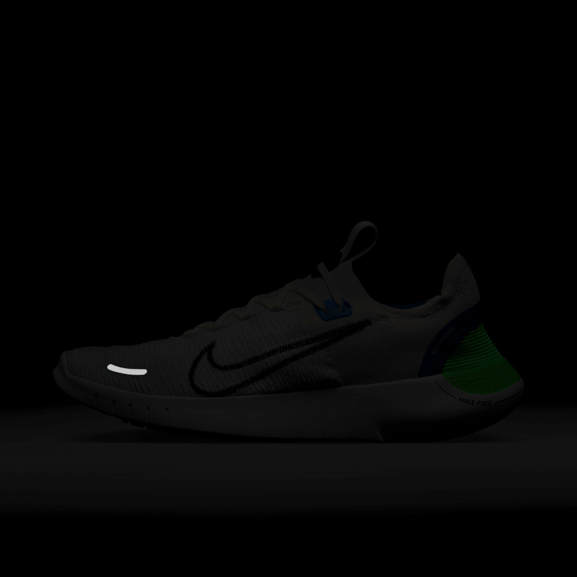 Tênis Nike Free Next Nature Masculino - Foto 10