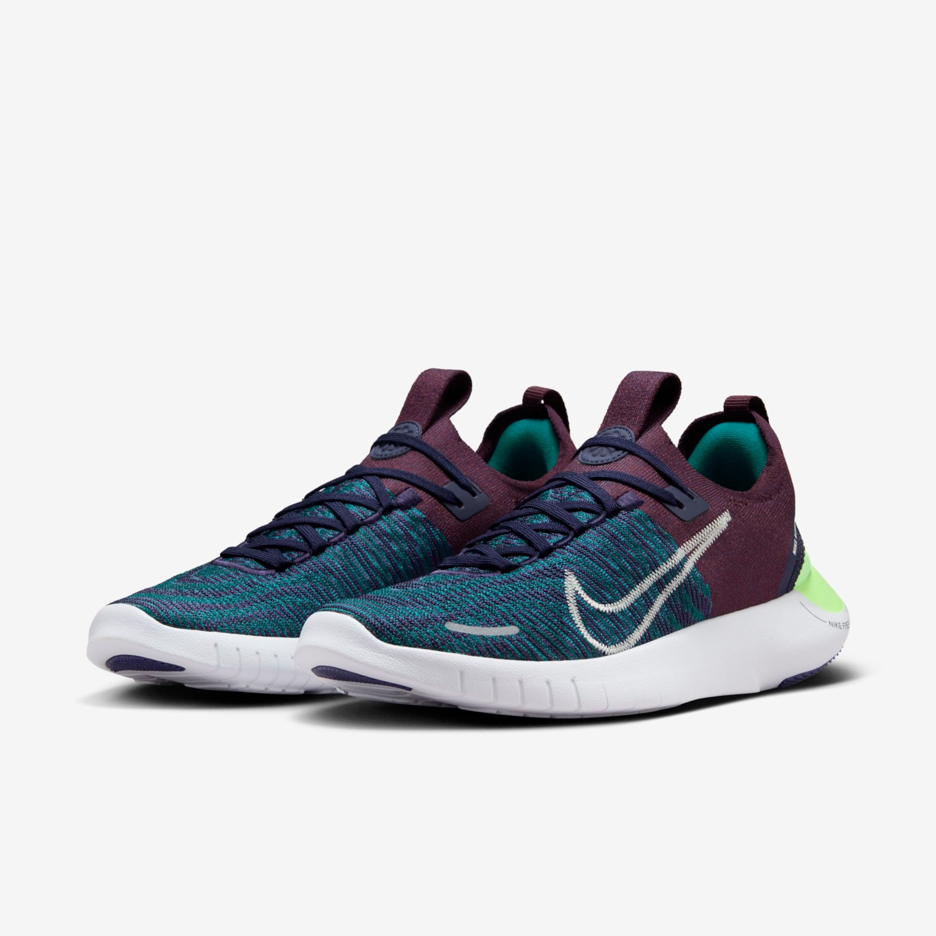 Tênis Nike Free Next Nature Masculino - Foto 5