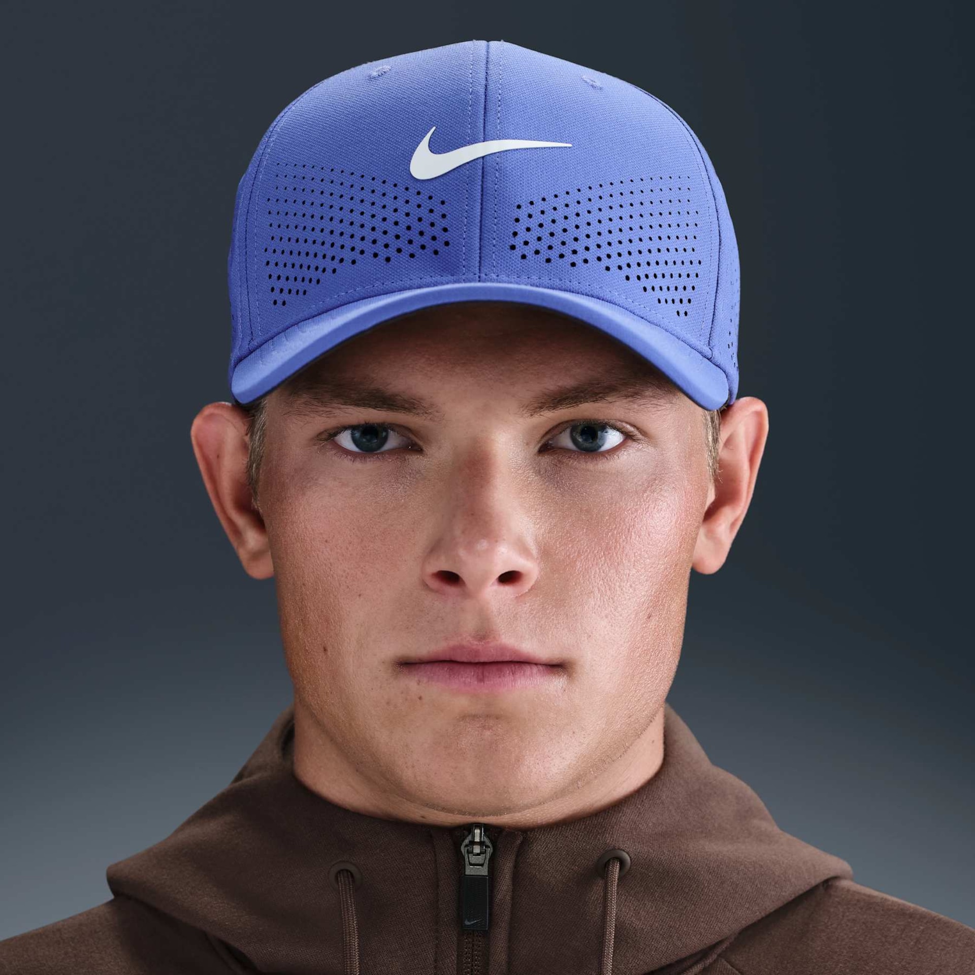 Imagem principal de Boné Nike Dri-FIT ADV Rise Unissex