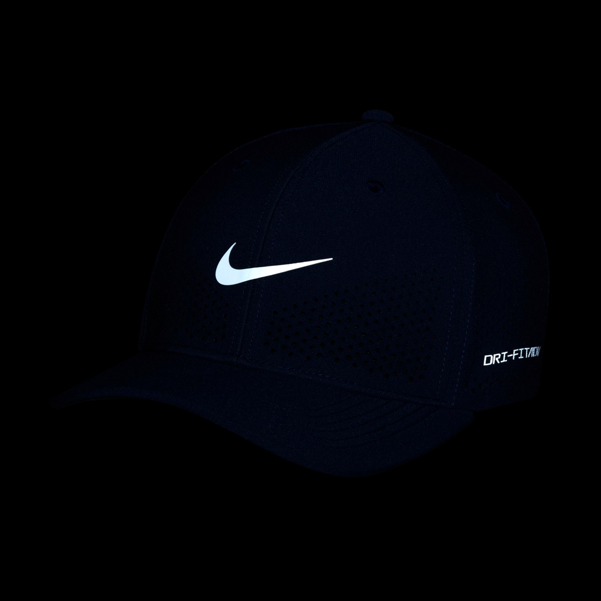 Boné Nike Dri-FIT ADV Rise Unissex - Foto 3