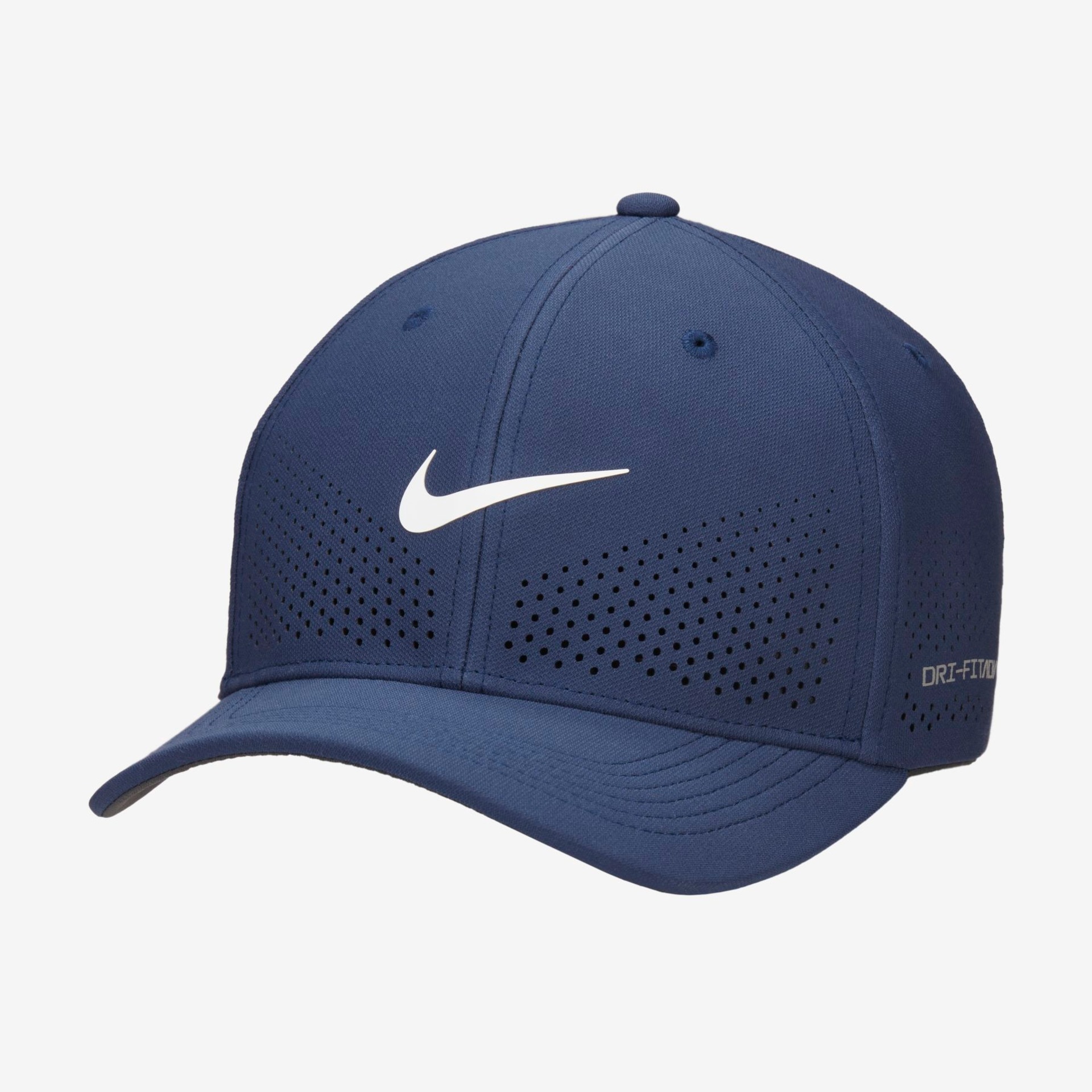 Boné Nike Dri-FIT ADV Rise Unissex - Foto 1