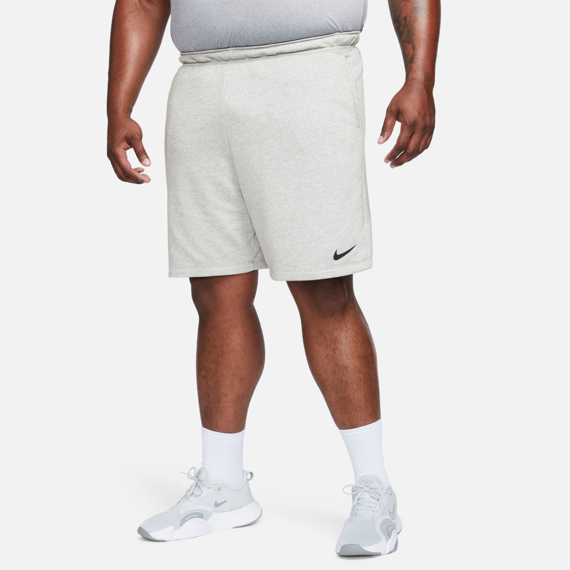 Shorts Nike Dry Masculino - Foto 7