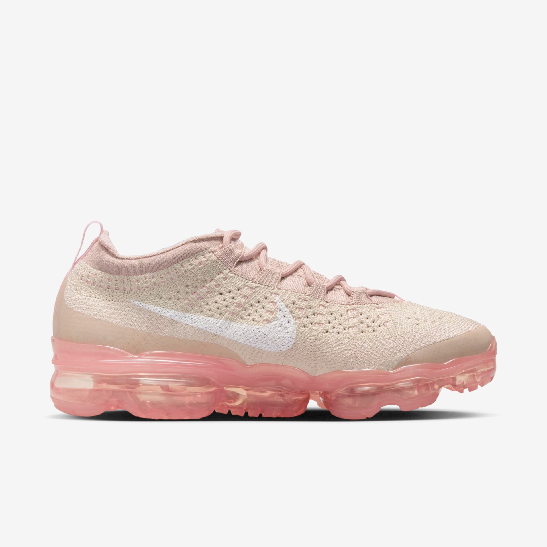 Tênis Nike Air VaporMax Flyknit Feminino - Foto 3