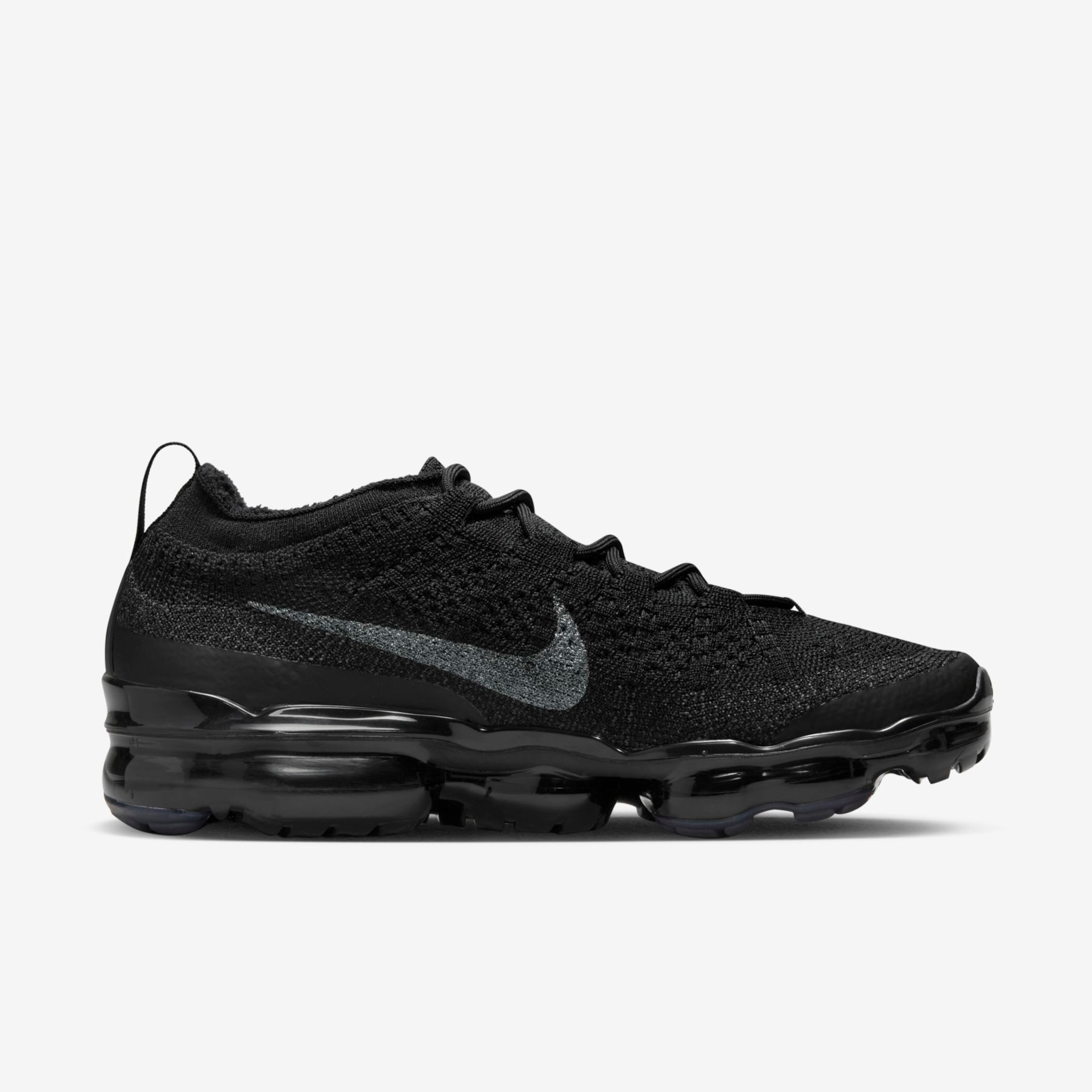 Tênis Nike Air VaporMax Flyknit Feminino - Foto 4