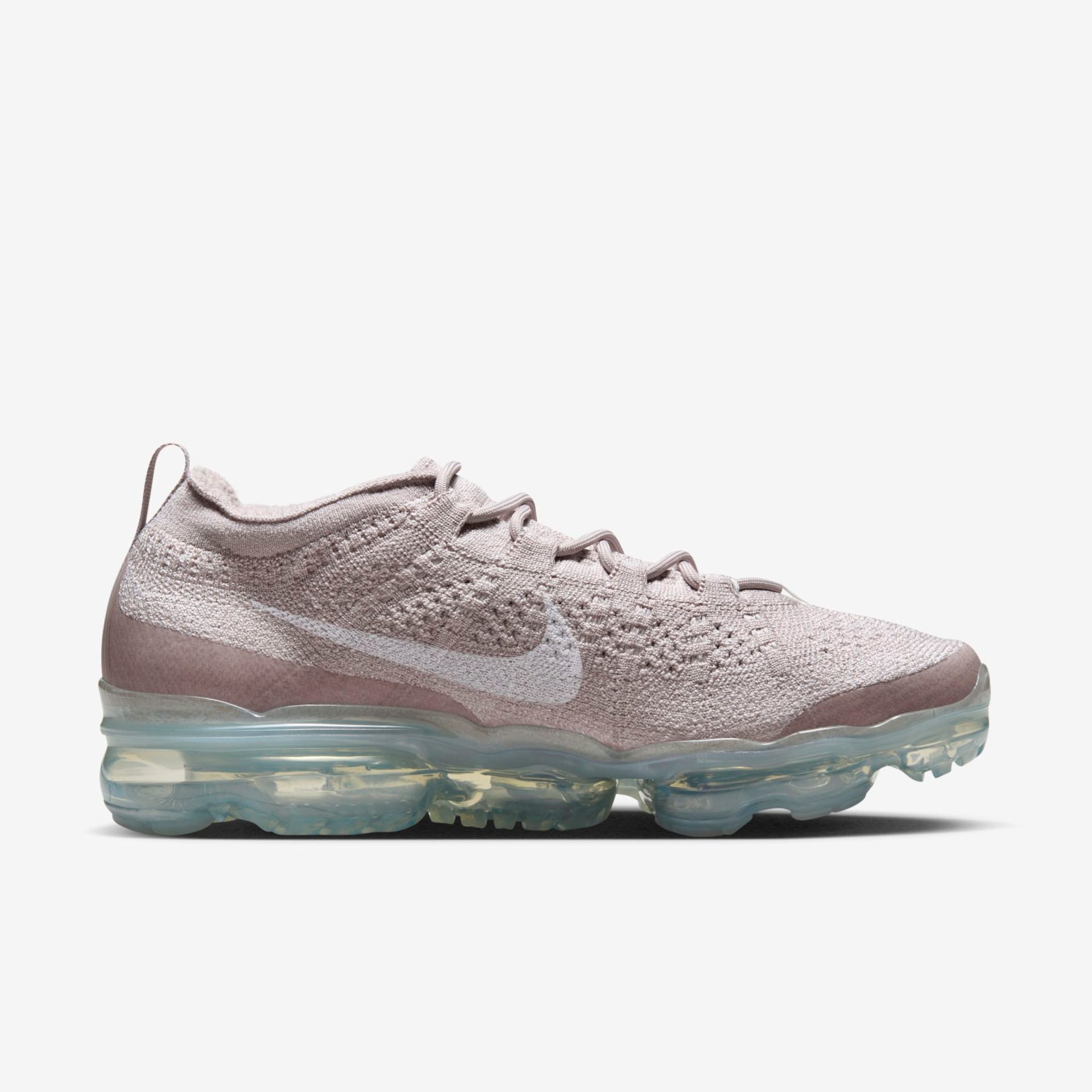 Tênis Nike Air VaporMax Flyknit Feminino - Foto 4