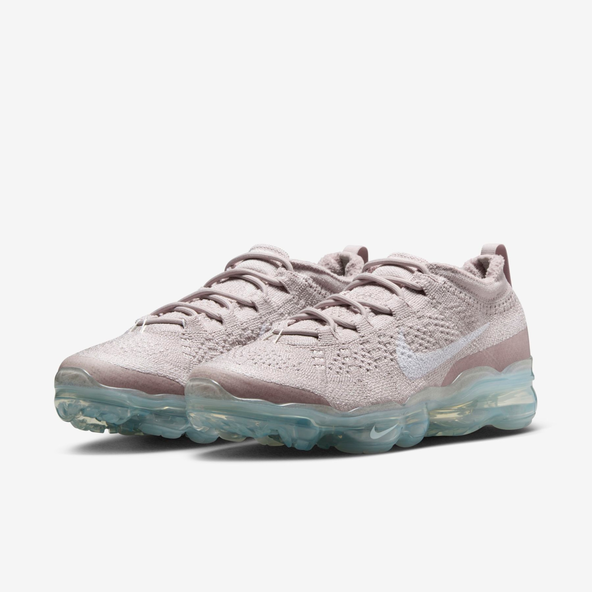 Tênis Nike Air VaporMax Flyknit Feminino - Foto 6