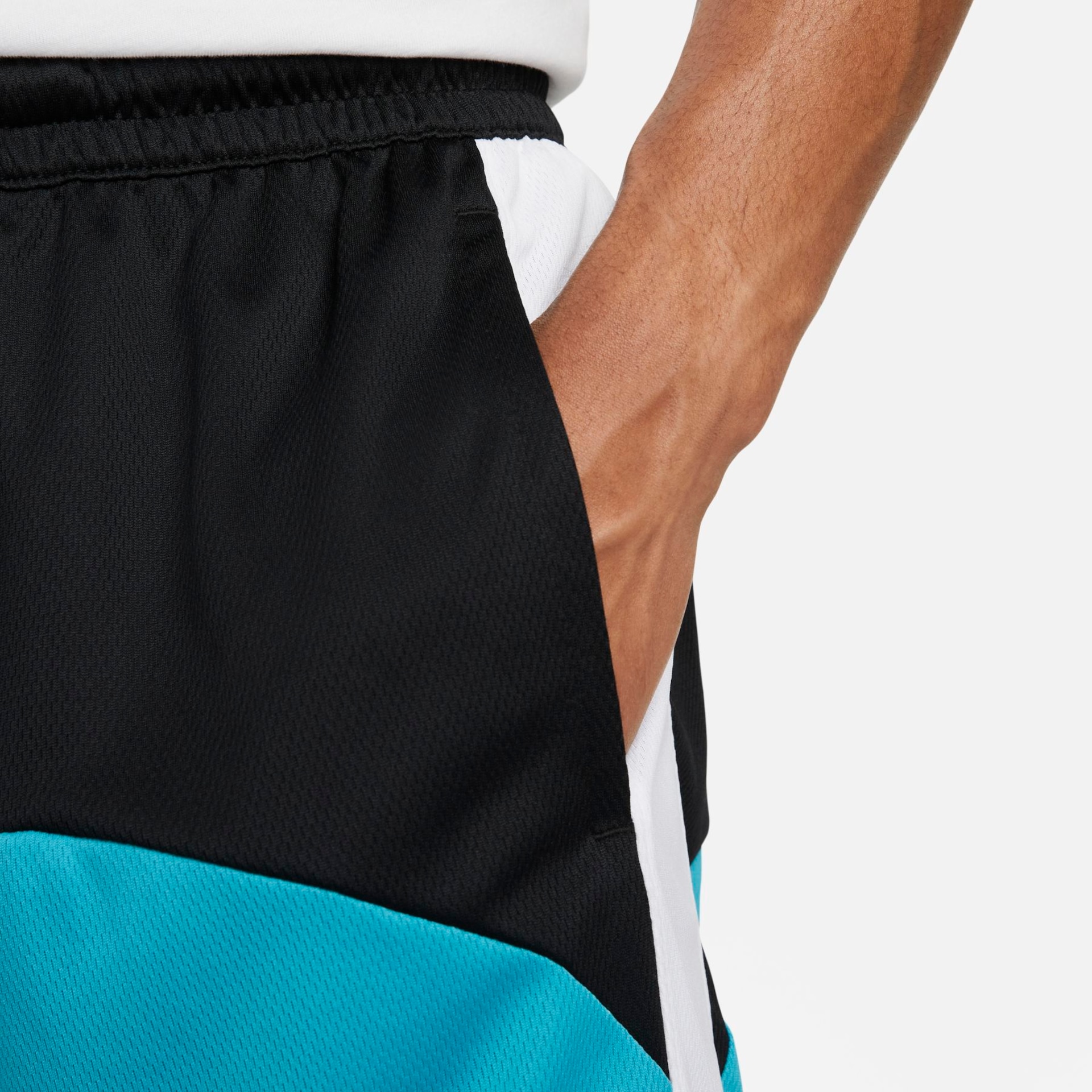 Shorts Nike Starting 5 Masculino - Foto 4