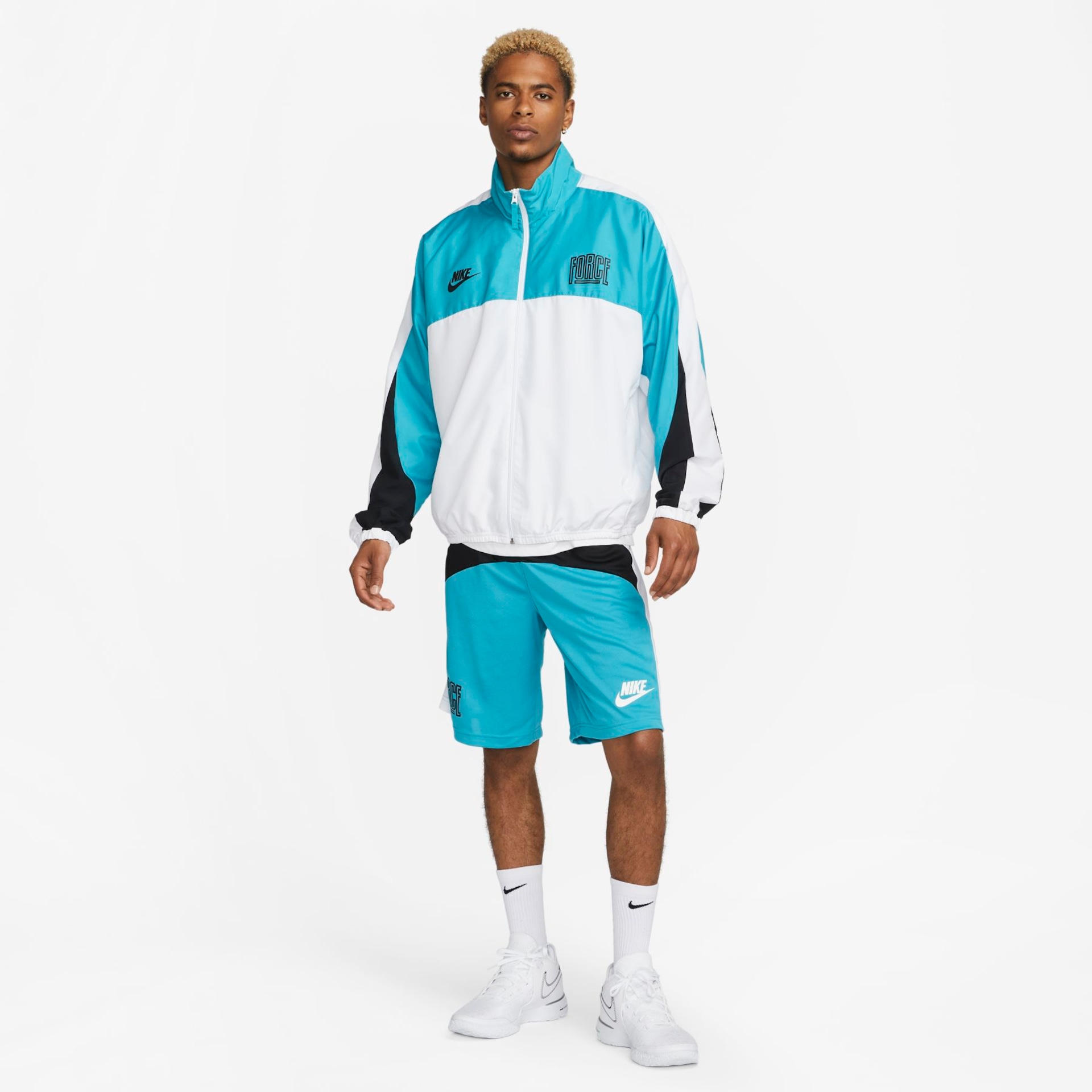 Shorts Nike Starting 5 Masculino - Foto 7