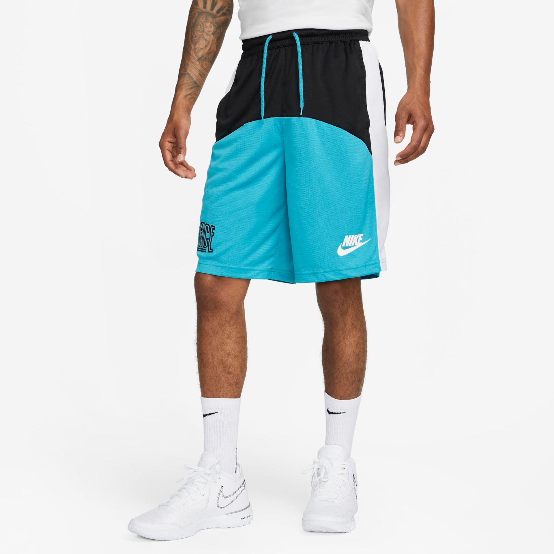 Shorts Nike Starting 5 Masculino - Foto 1