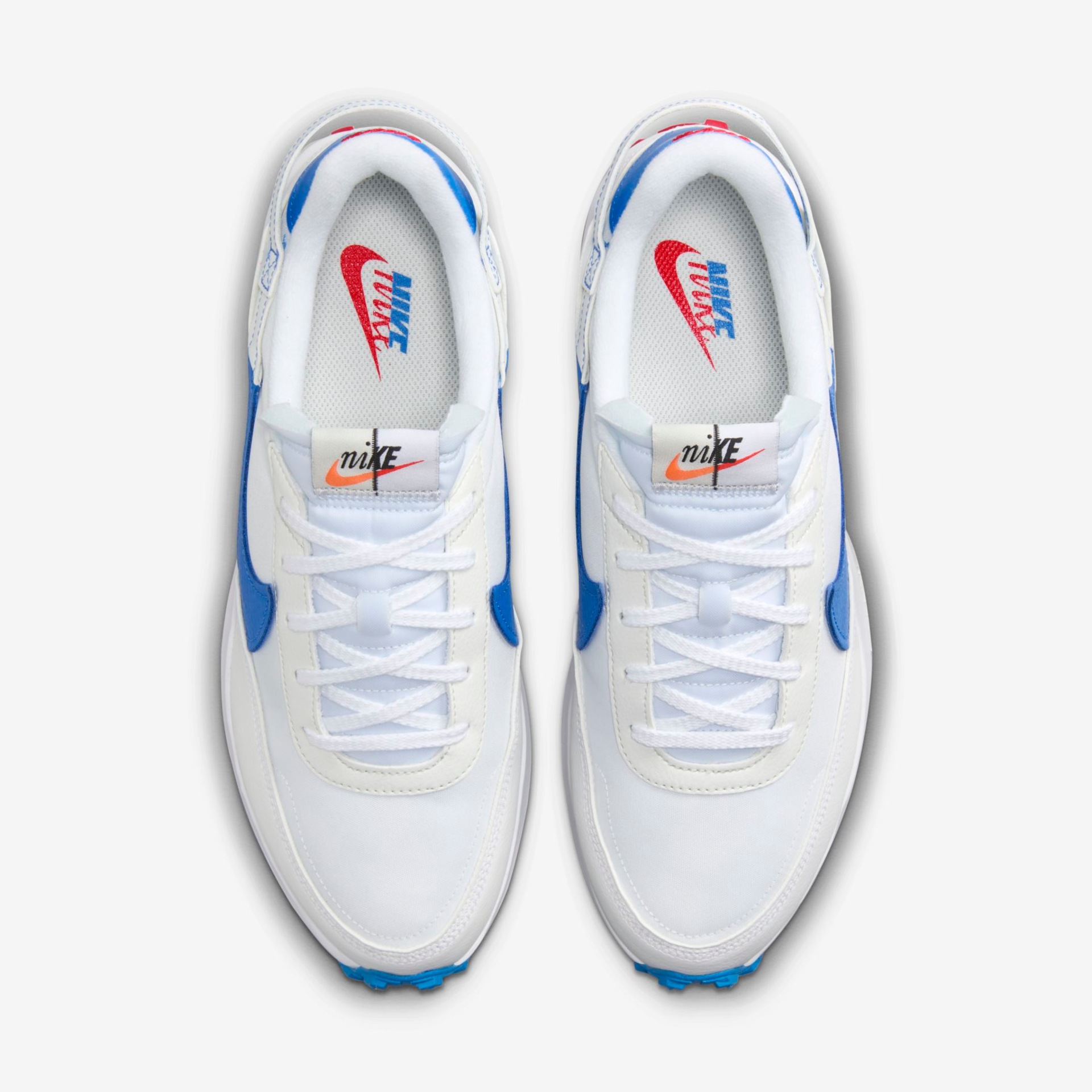 Tênis Nike Waffle Debut SE Masculino - Foto 4