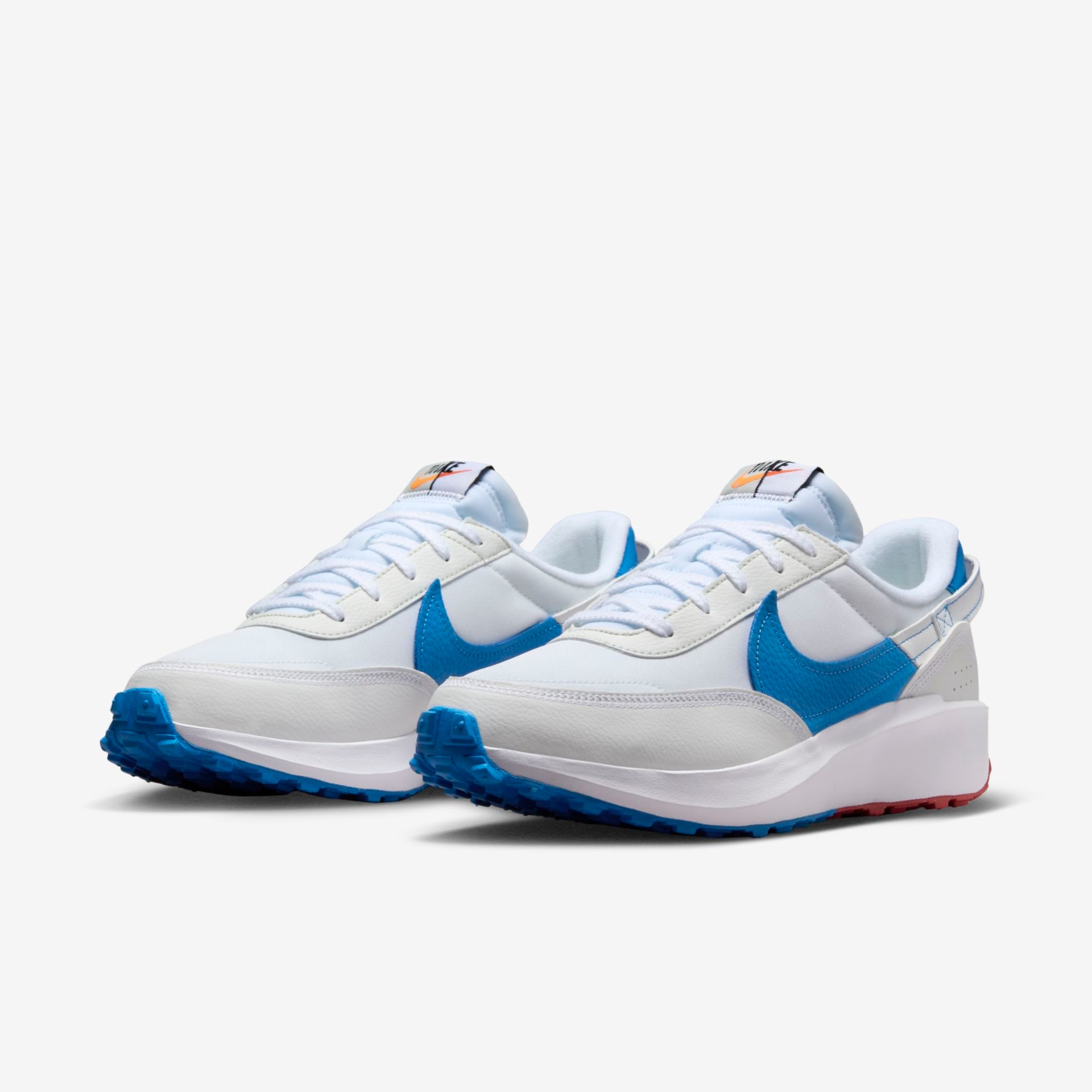 Tênis Nike Waffle Debut SE Masculino - Foto 5
