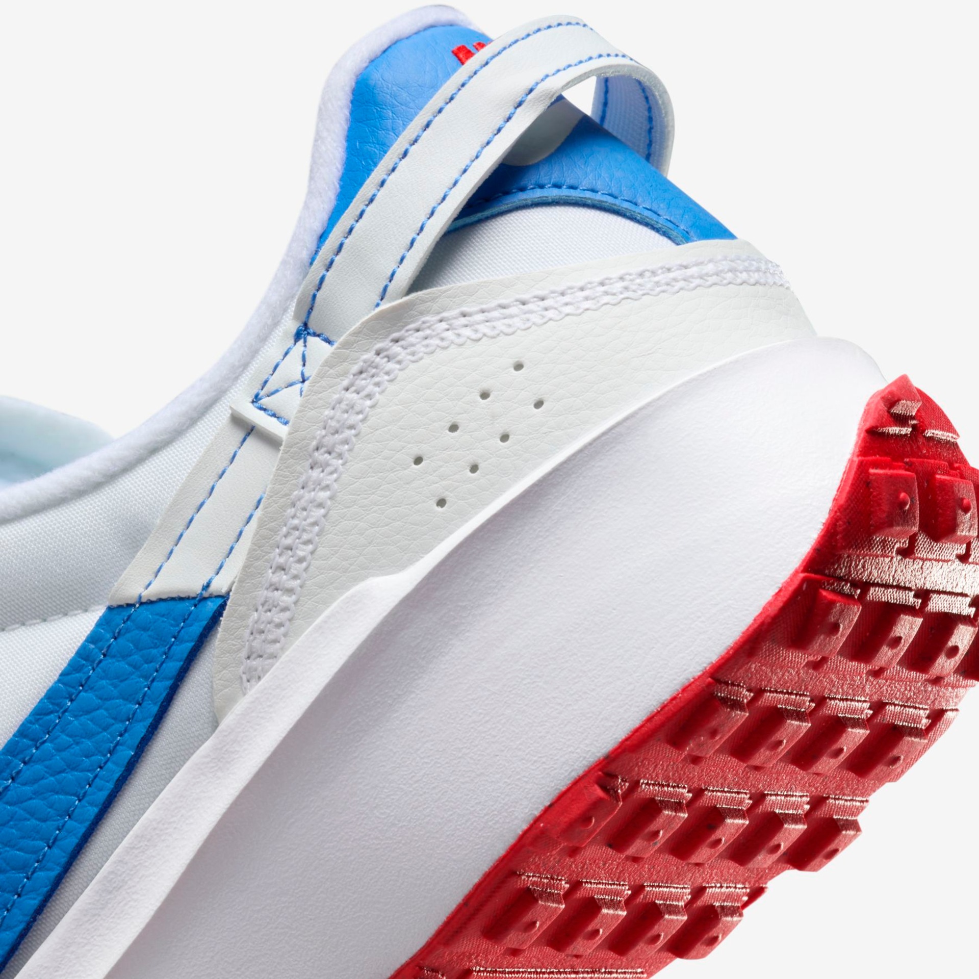 Tênis Nike Waffle Debut SE Masculino - Foto 8