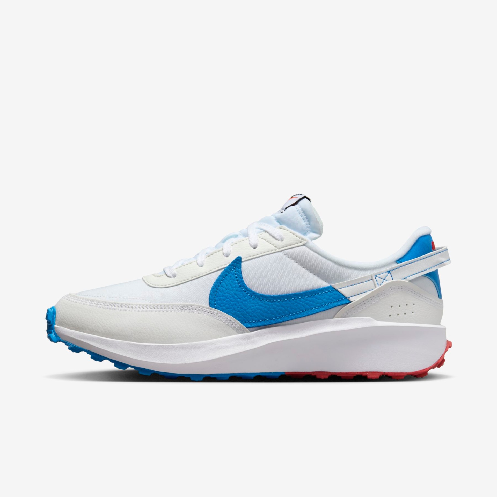 Tênis Nike Waffle Debut SE Masculino - Foto 1