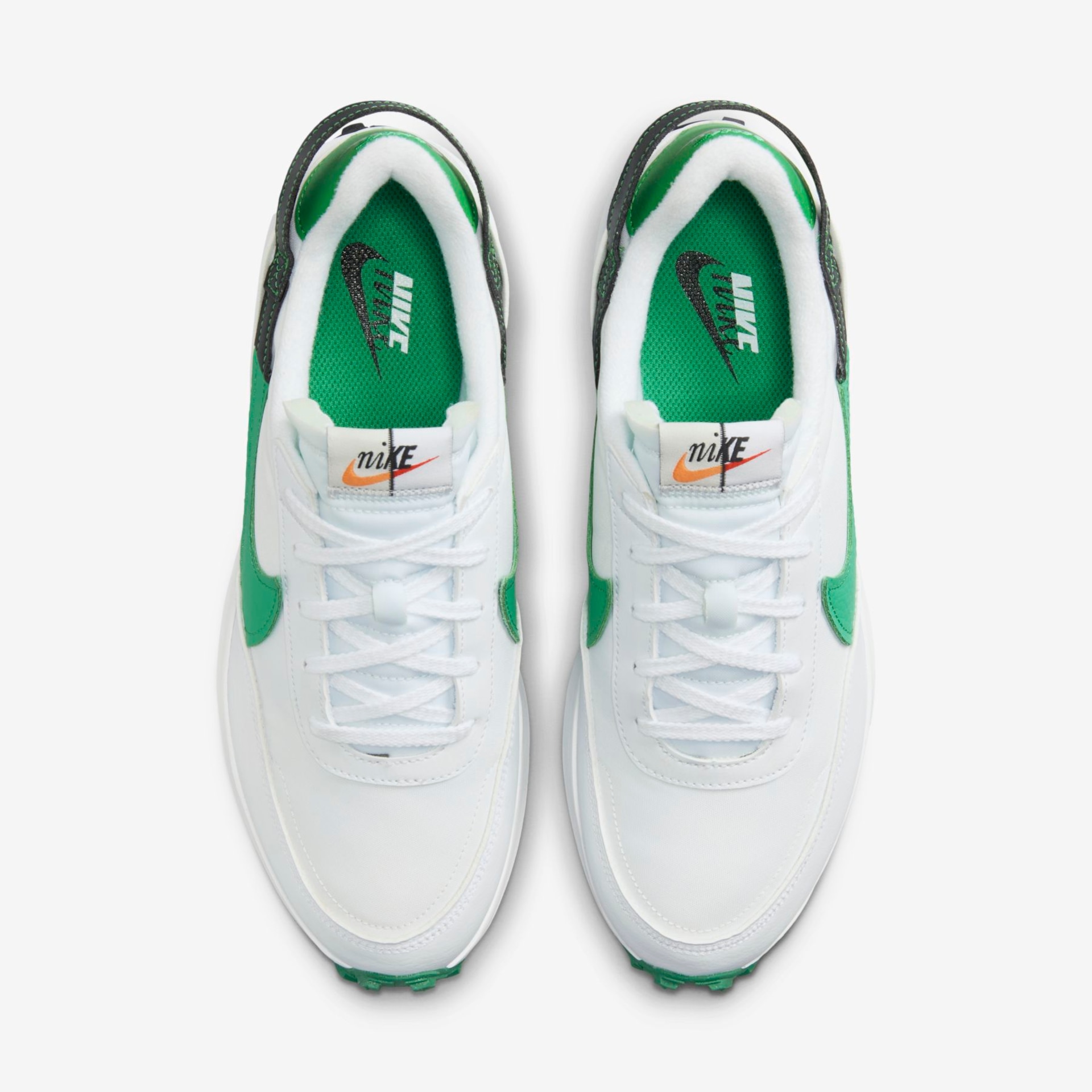 Tênis Nike Waffle Debut SE Masculino - Foto 4