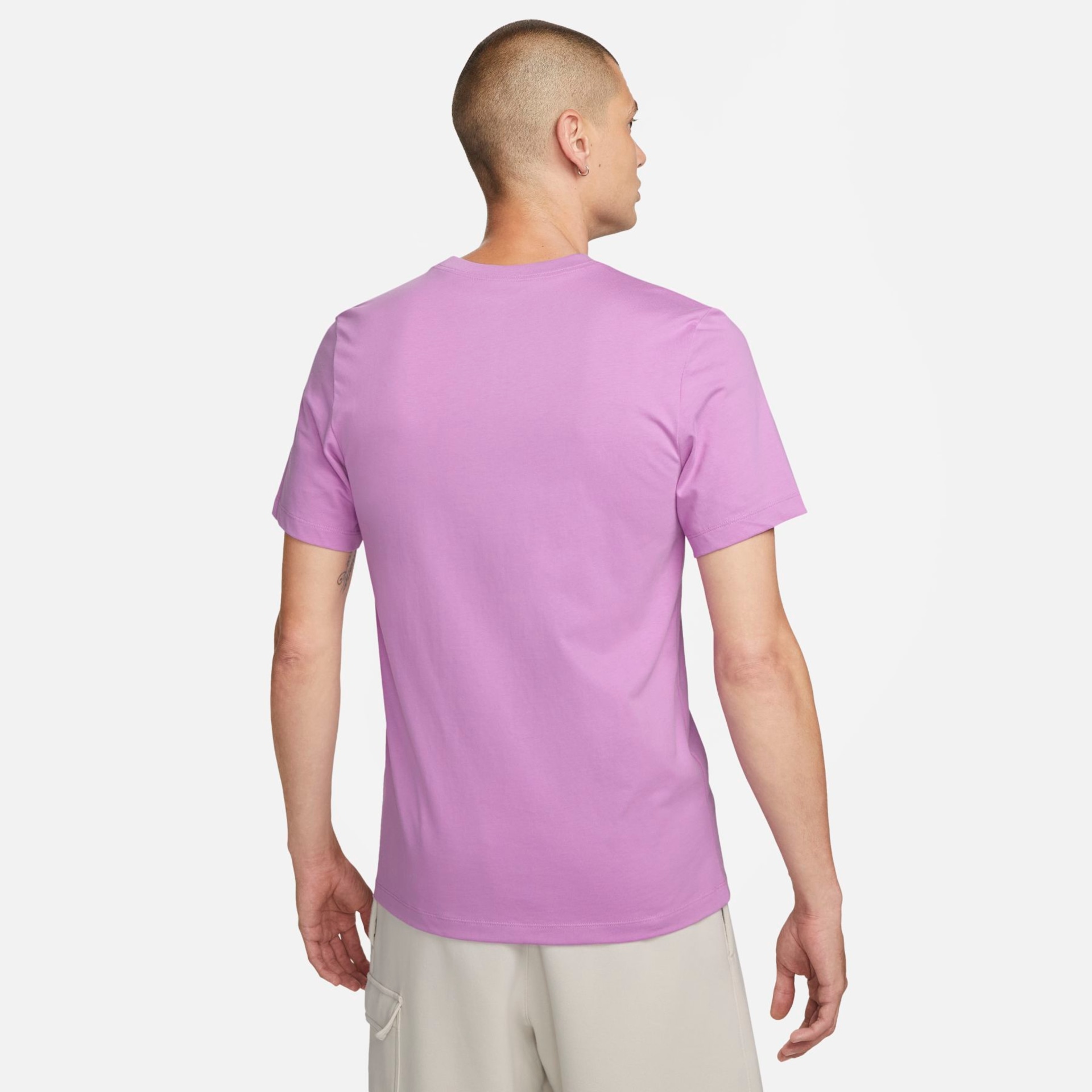 Camiseta Nike JDI Masculina - Foto 2