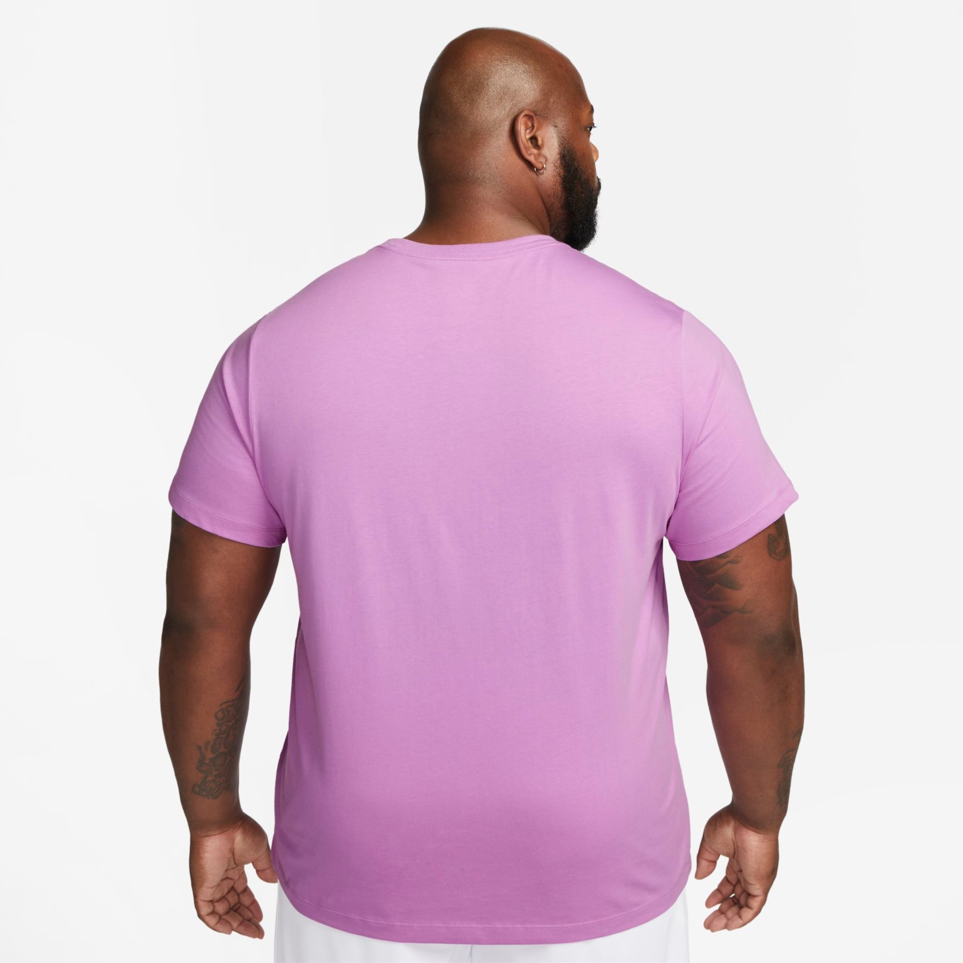 Camiseta Nike JDI Masculina - Foto 7
