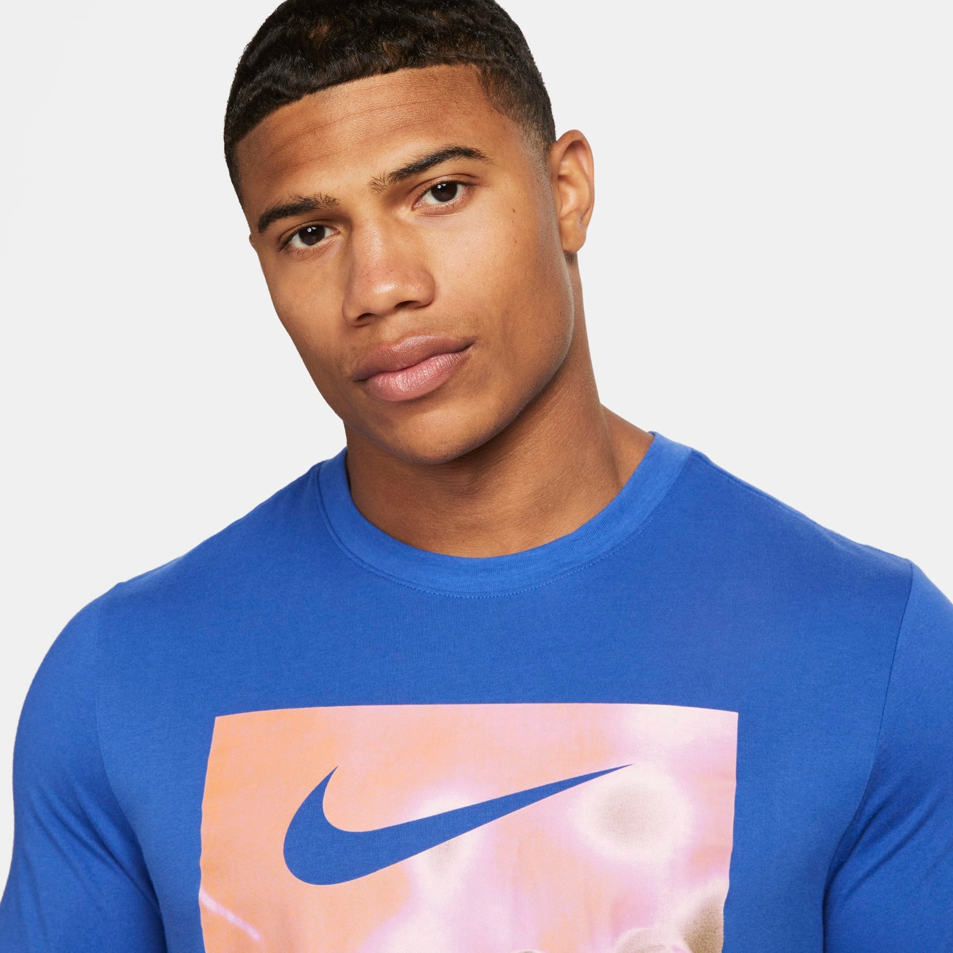 Camiseta Nike Dri-FIT Masculina - Foto 2