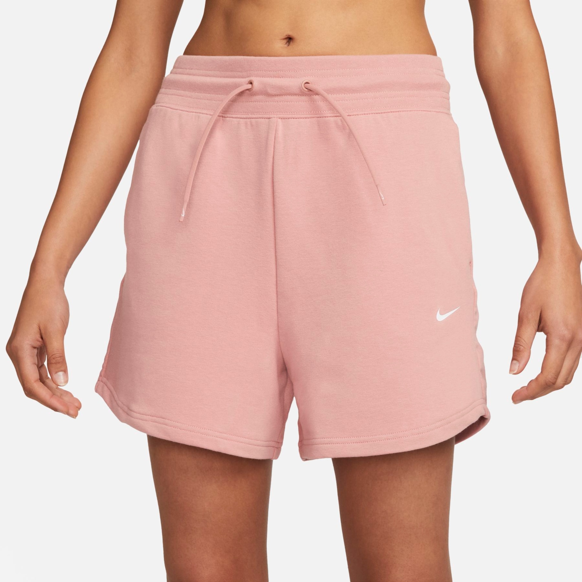 Shorts Nike Dri-FIT One Feminino - Foto 2