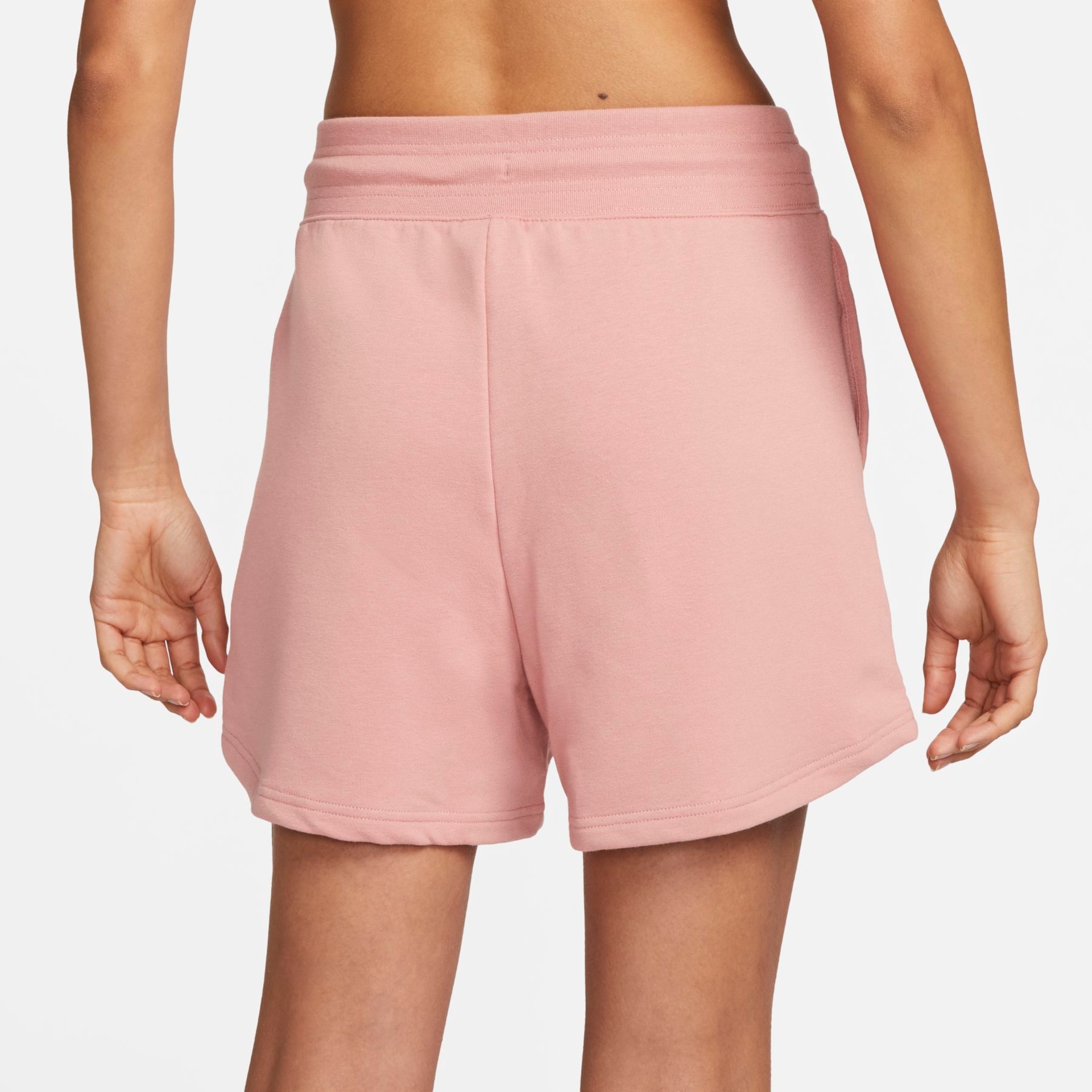 Shorts Nike Dri-FIT One Feminino - Foto 3