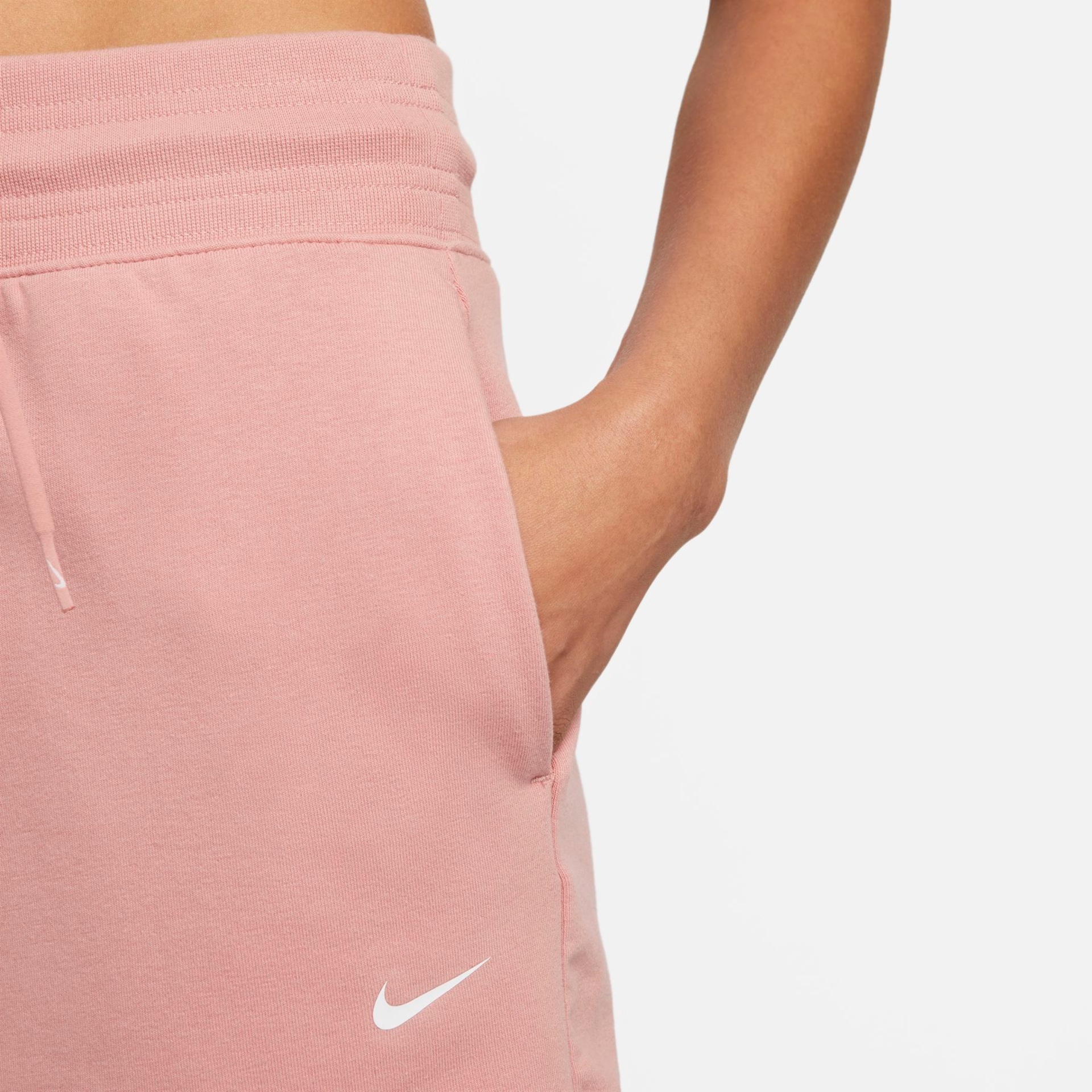 Shorts Nike Dri-FIT One Feminino - Foto 4