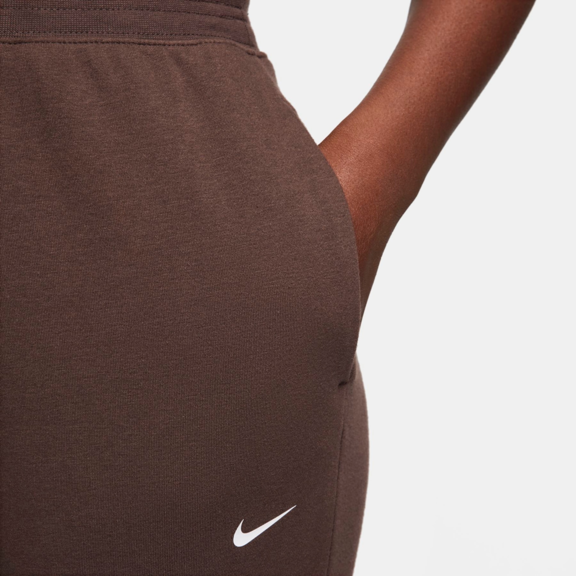 Calça Nike Dri-FIT One Feminina - Foto 3