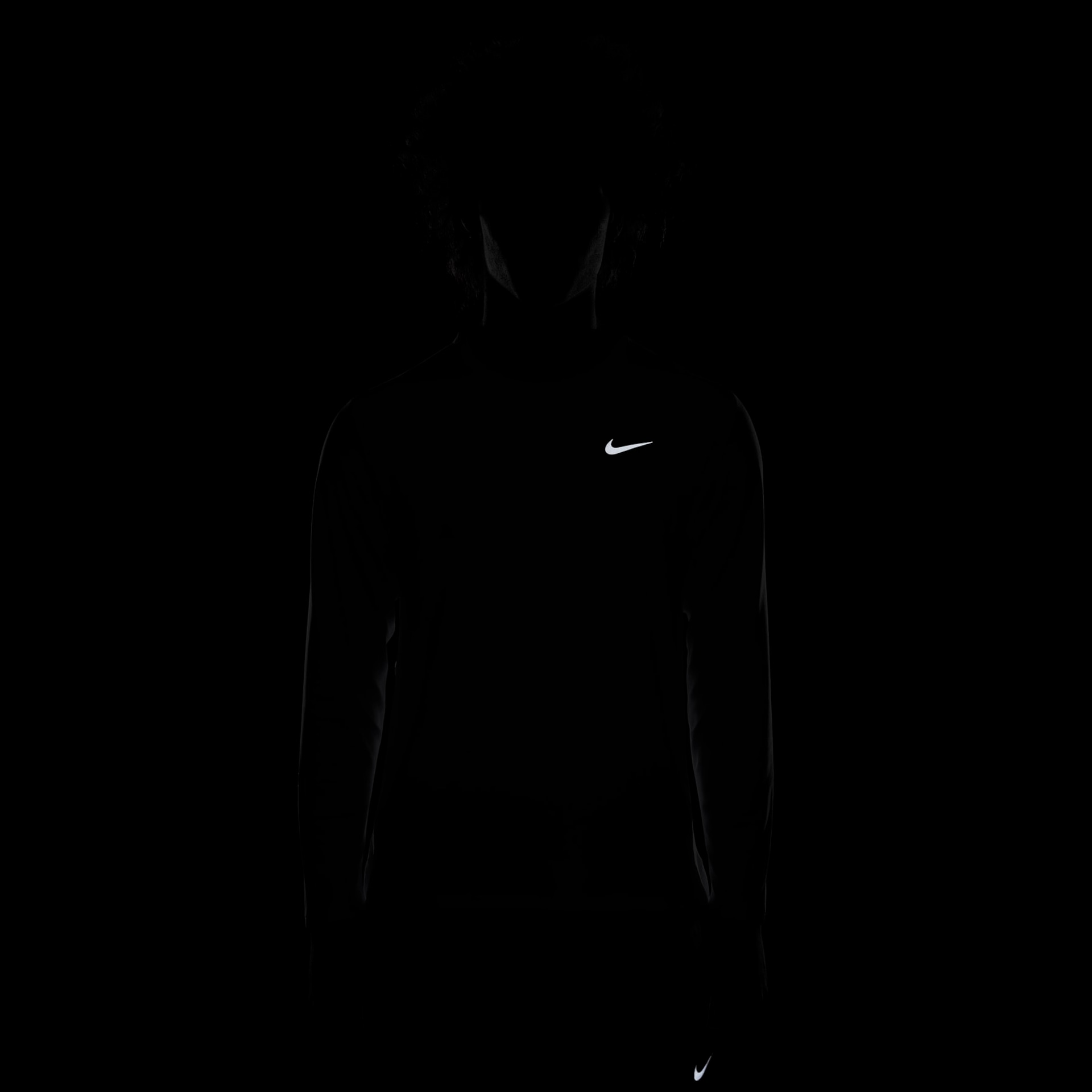 Camiseta Nike Dri-FIT UV Miler Masculina - Foto 5