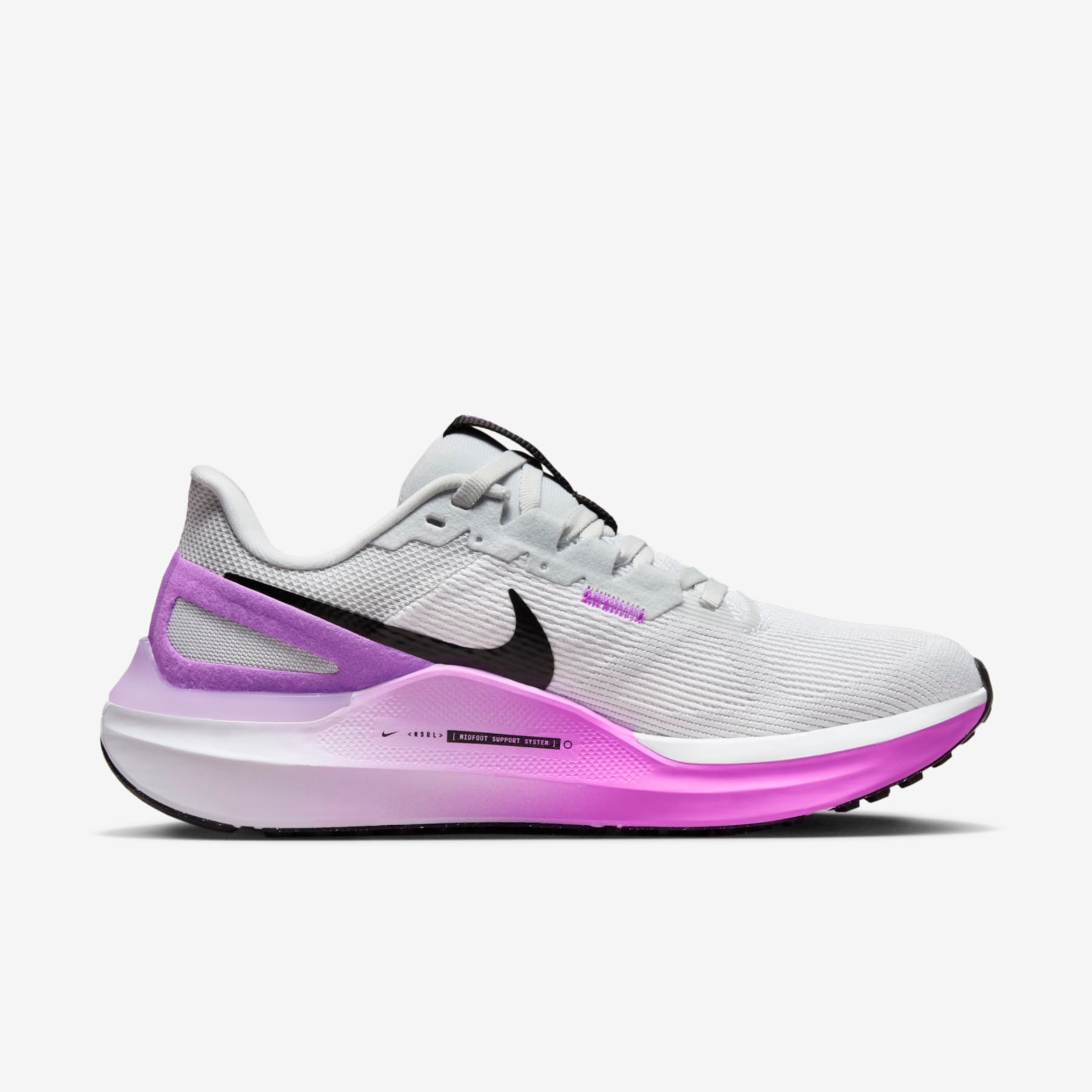 Tênis Nike Structure 25 Feminino - Foto 2