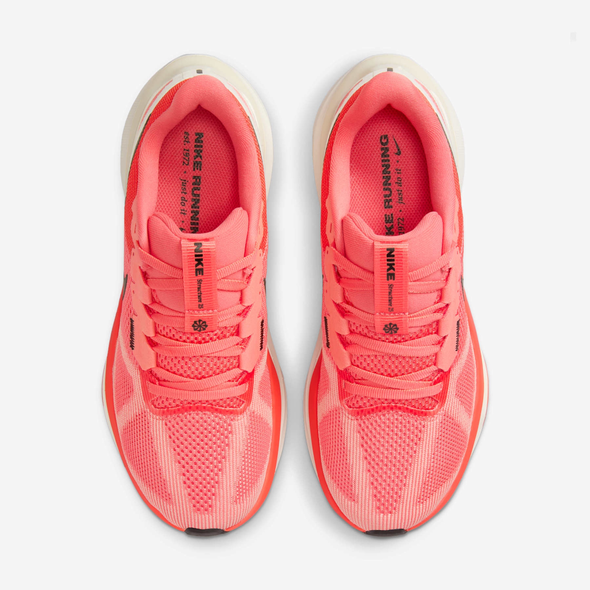 Tênis Nike Structure 25 Feminino - Foto 4