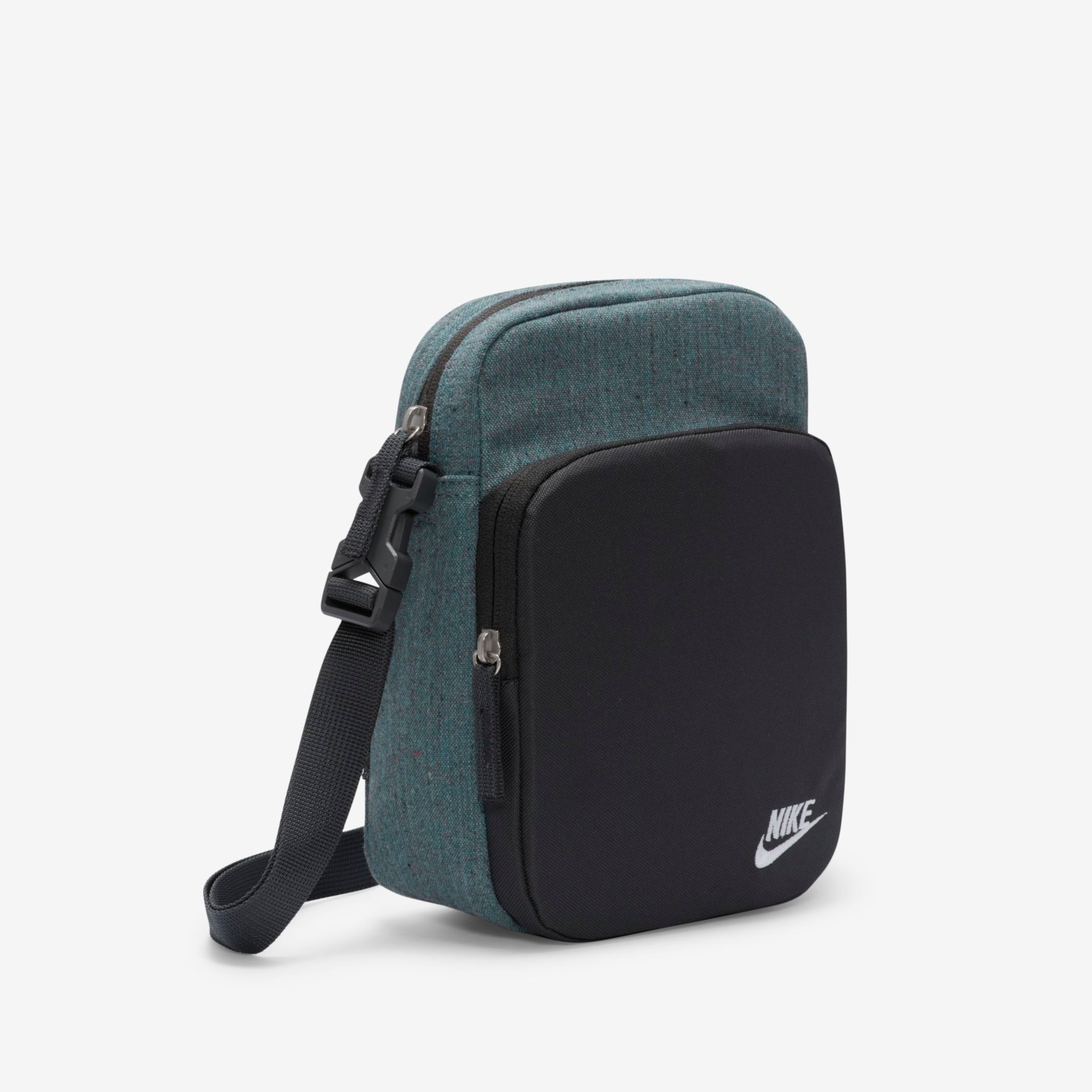 Bolsa Nike Transversal Heritage Unissex - Foto 3