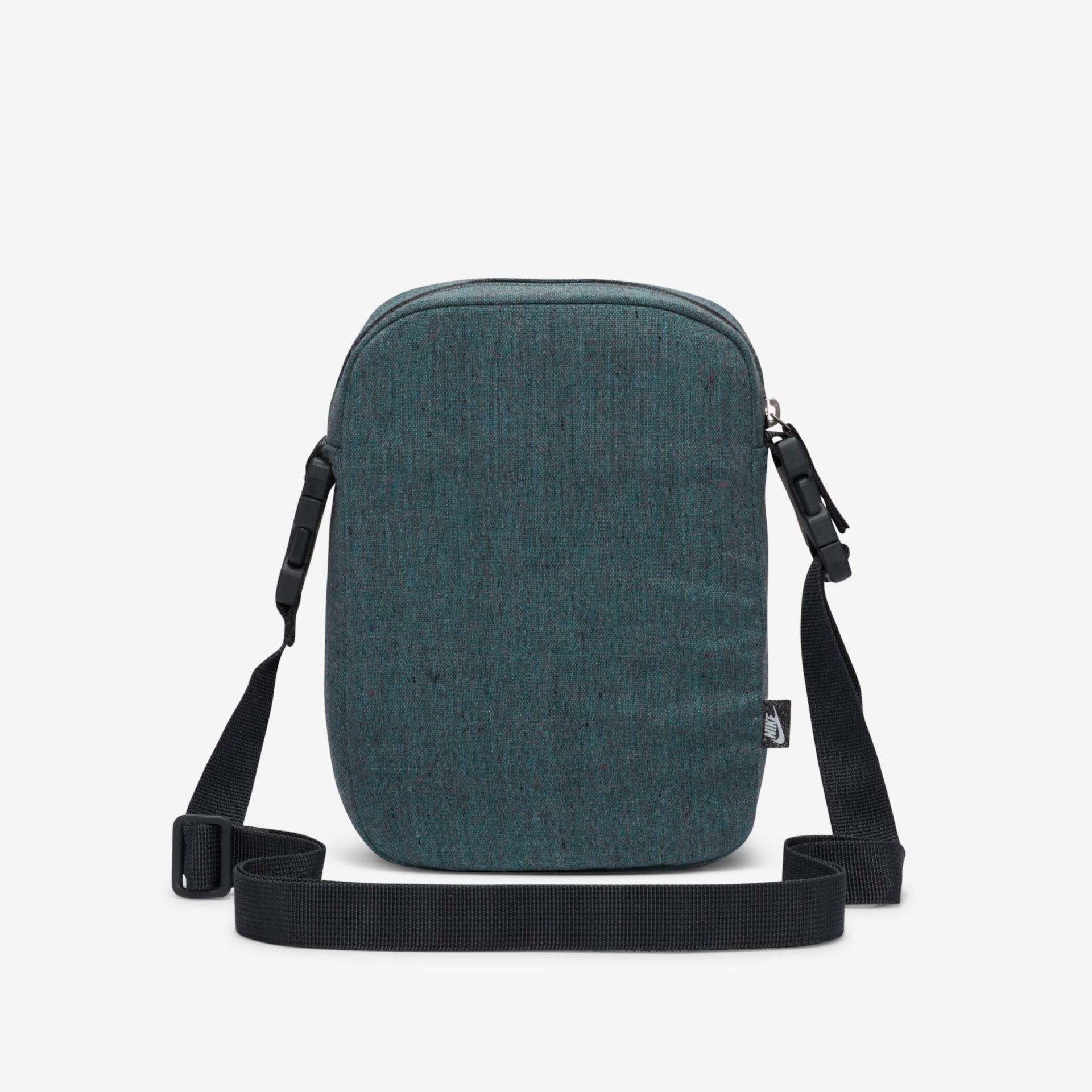 Bolsa Nike Transversal Heritage Unissex - Foto 4