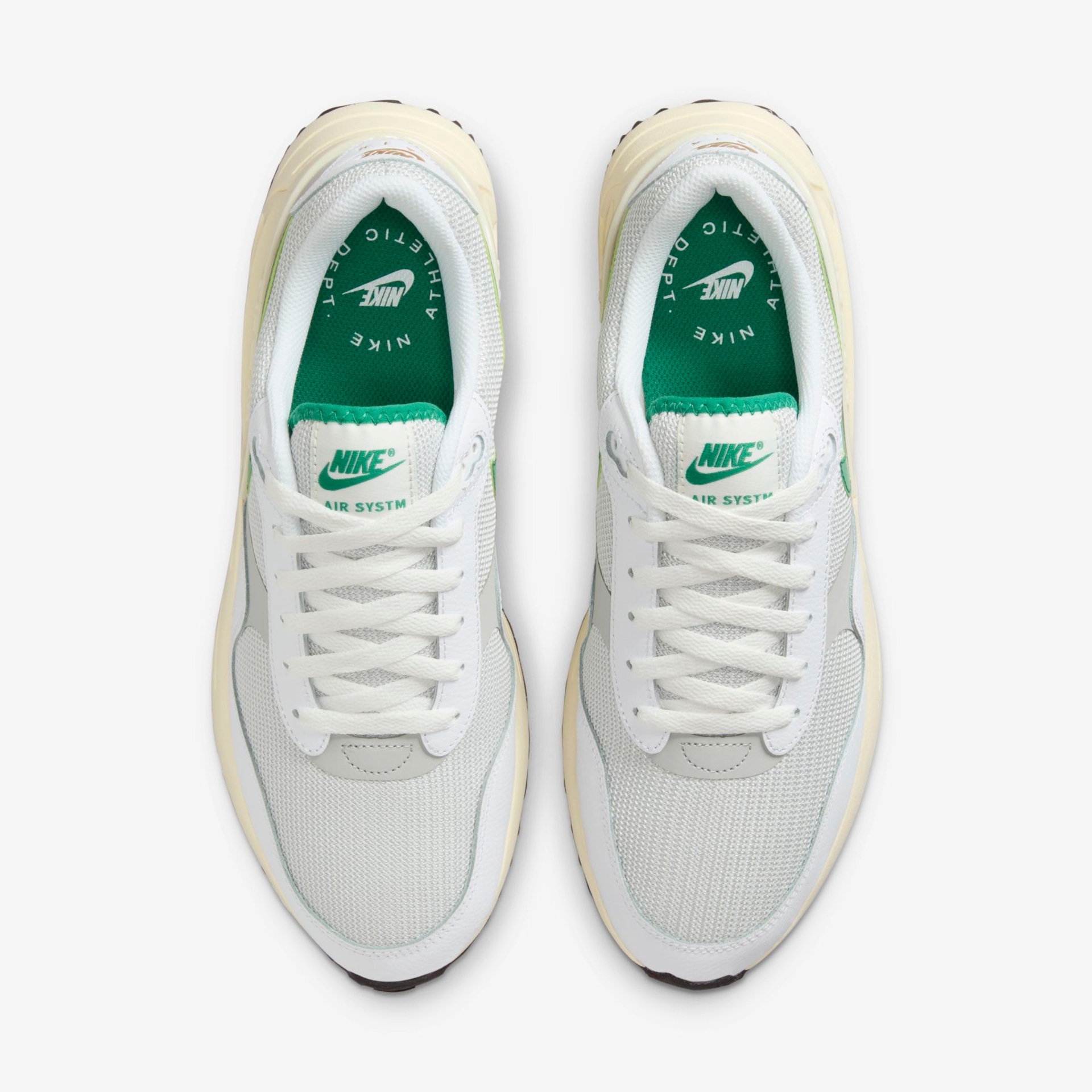 Tênis Nike Air Max SYSTM Masculino - Foto 4