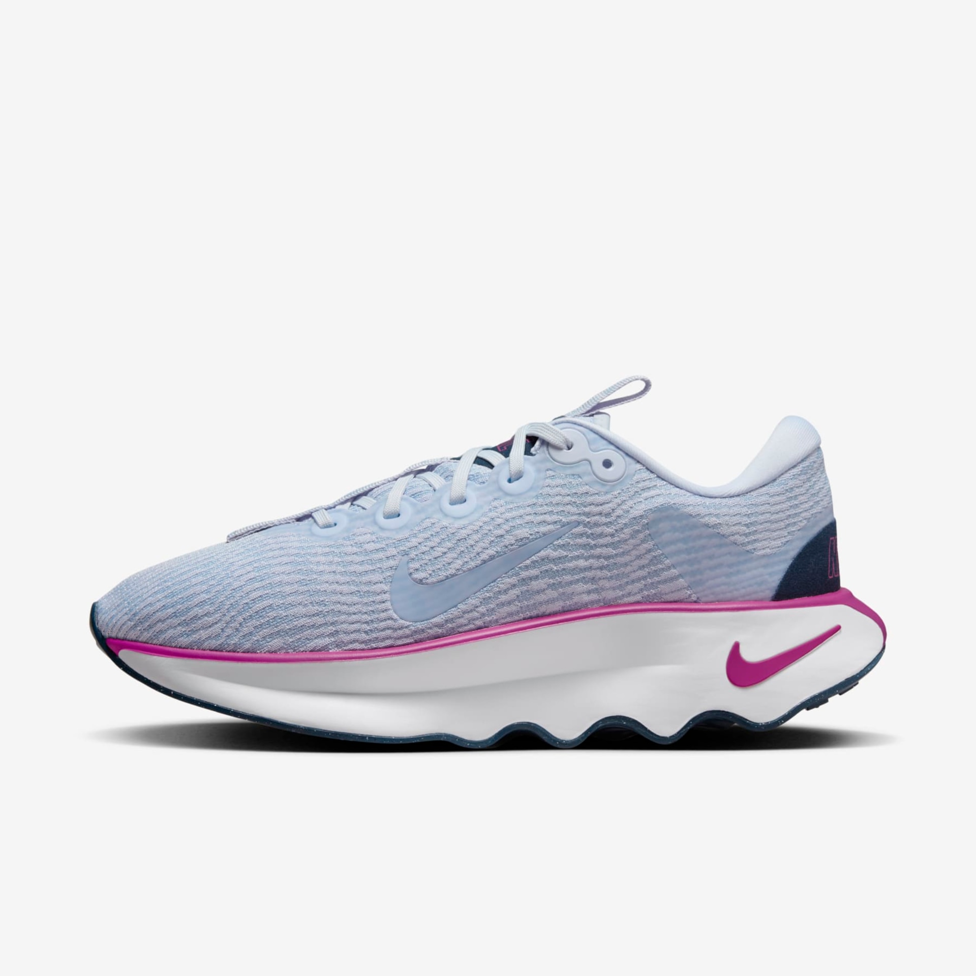 Tênis Nike Motiva Feminino - Foto 1