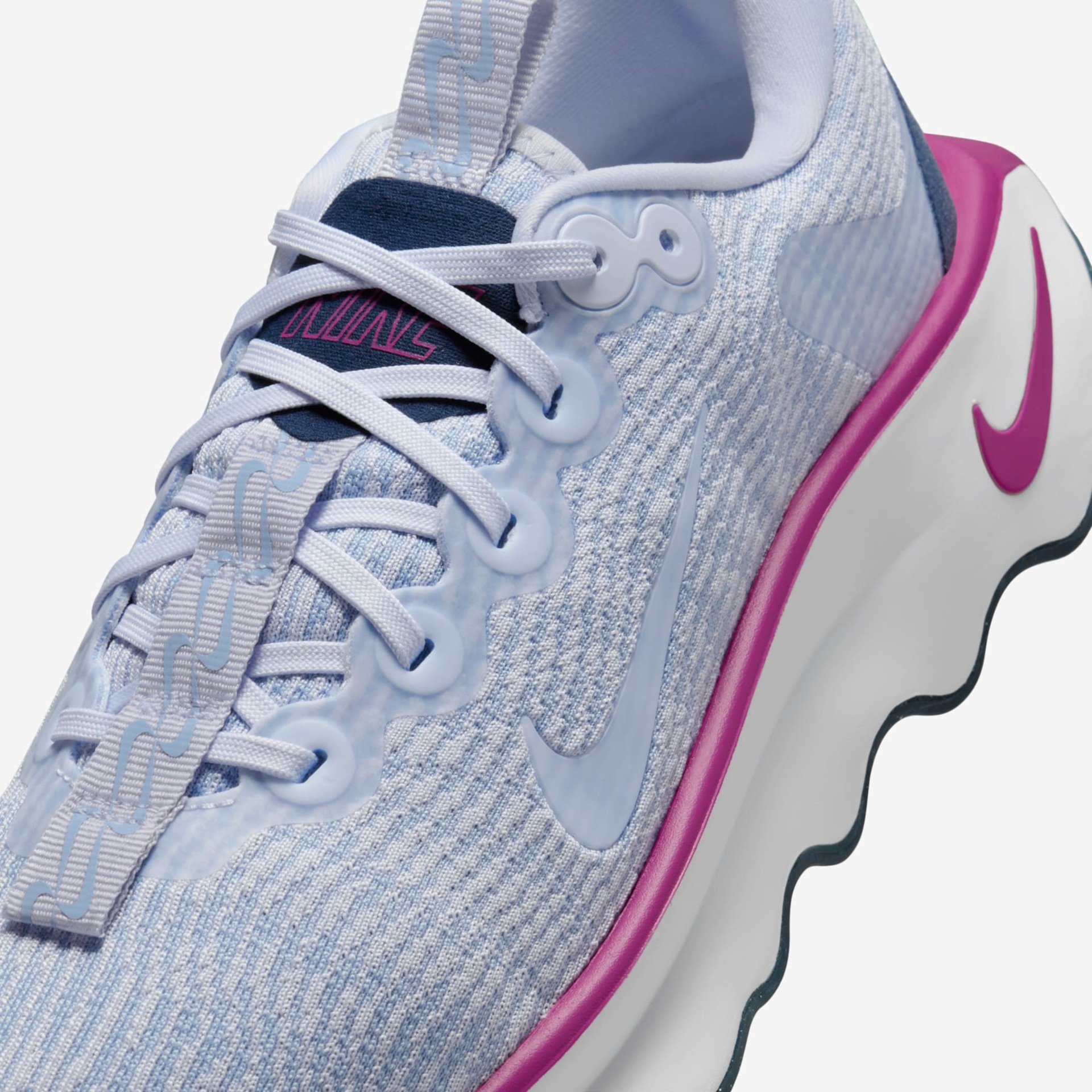 Tênis Nike Motiva Feminino - Foto 7