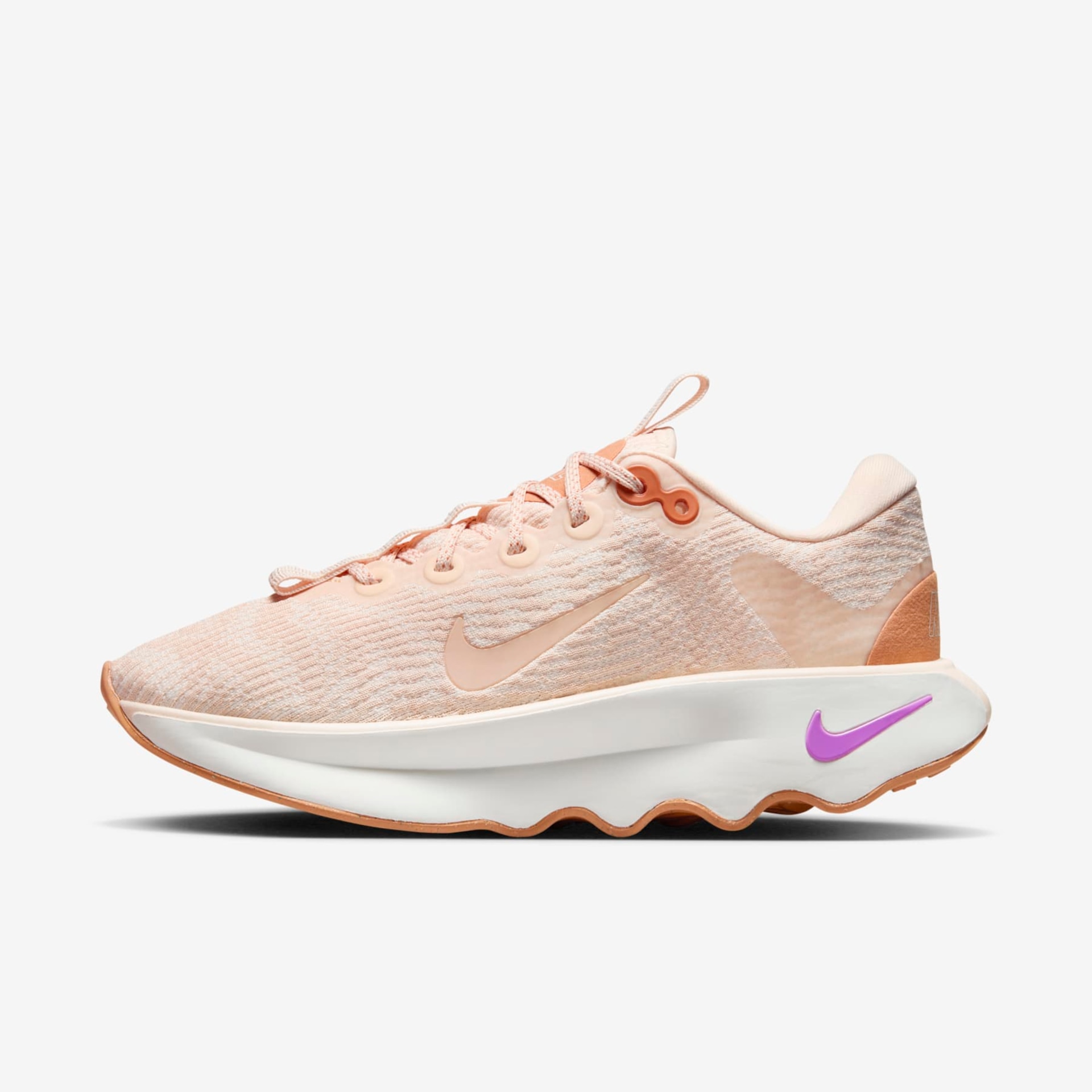 Imagem principal de Tênis Nike Motiva Feminino