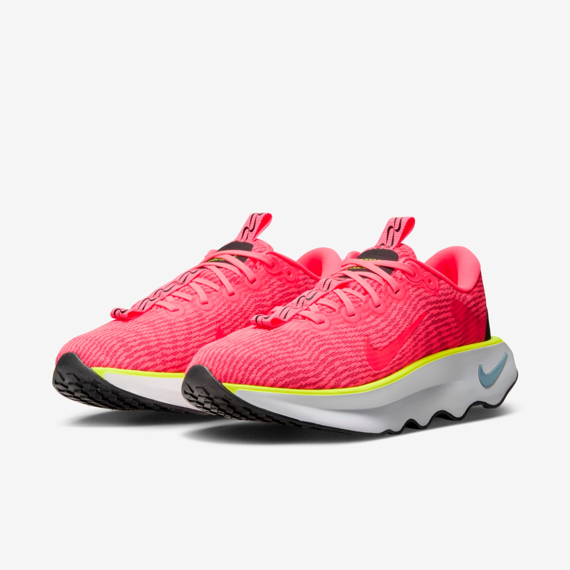 Tênis Nike Motiva Feminino - Foto 4