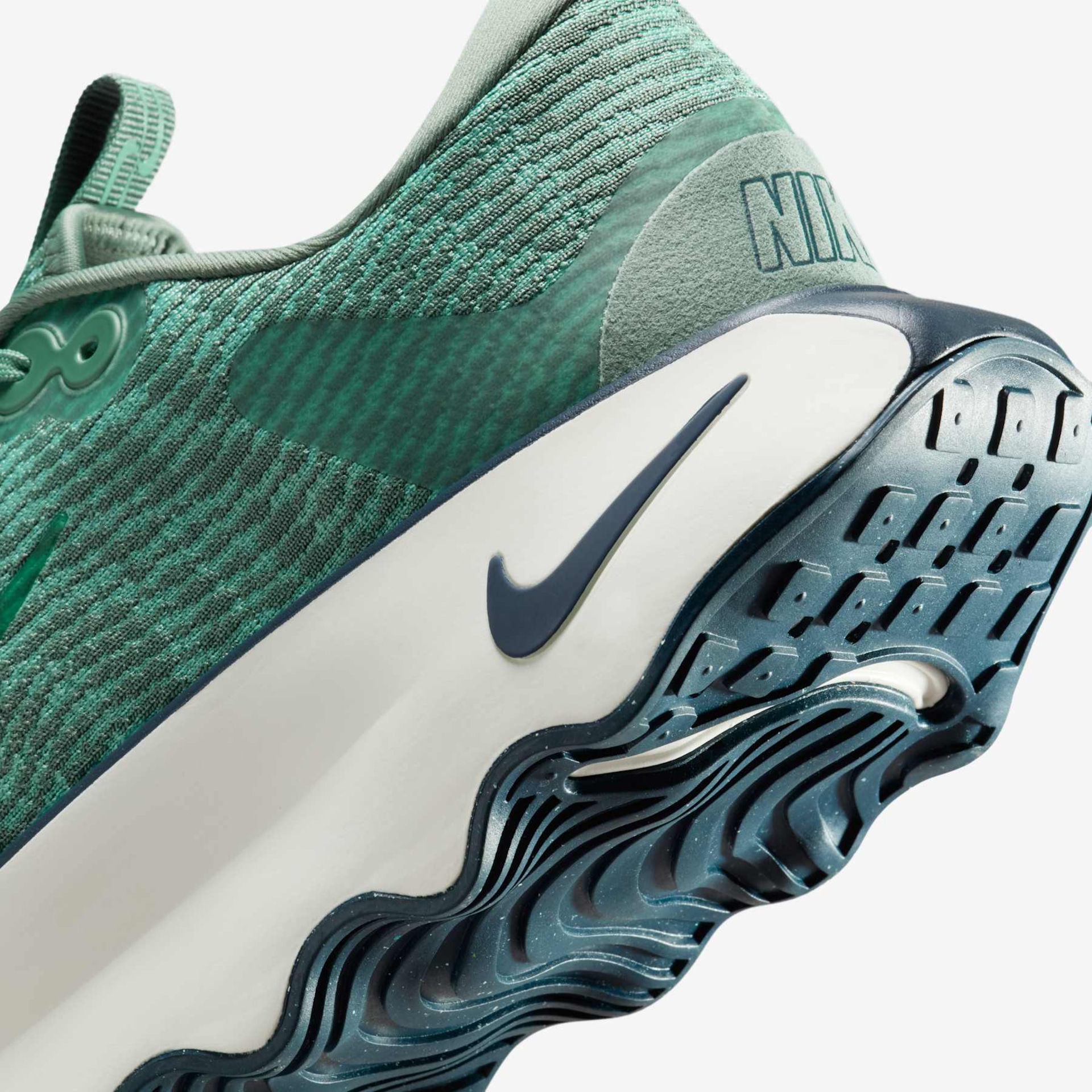 Tênis Nike Motiva Masculino - Foto 8