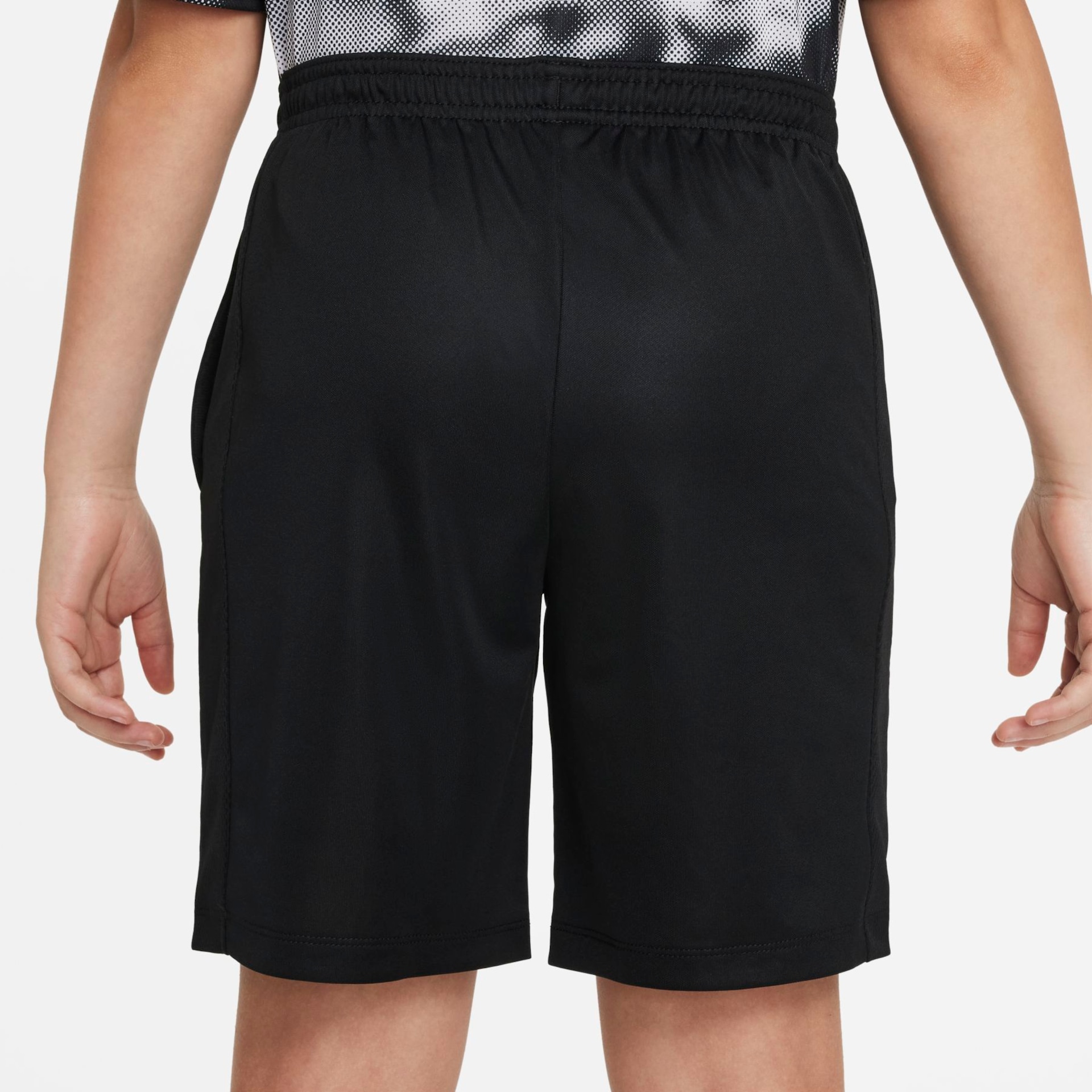 Shorts Nike Dri-FIT Trophy23 Infantil - Foto 3