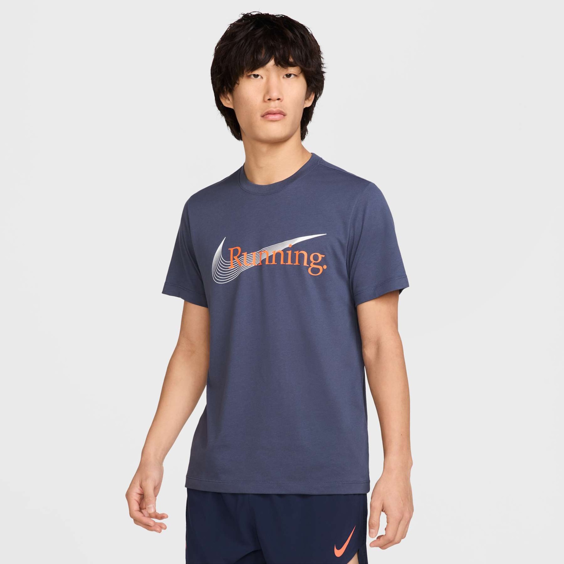 Camiseta Nike Dri-FIT Masculina - Foto 1