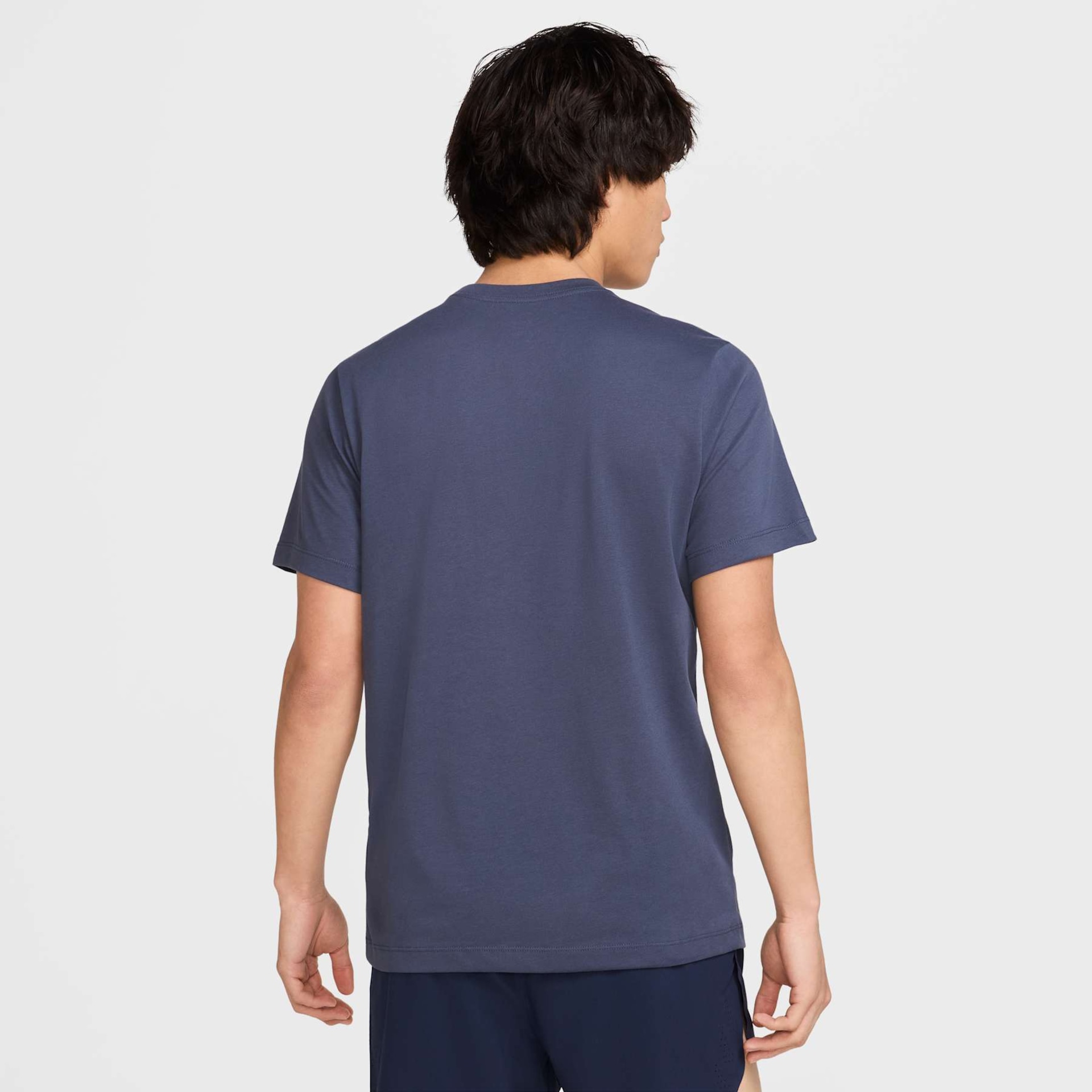 Camiseta Nike Dri-FIT Masculina - Foto 2