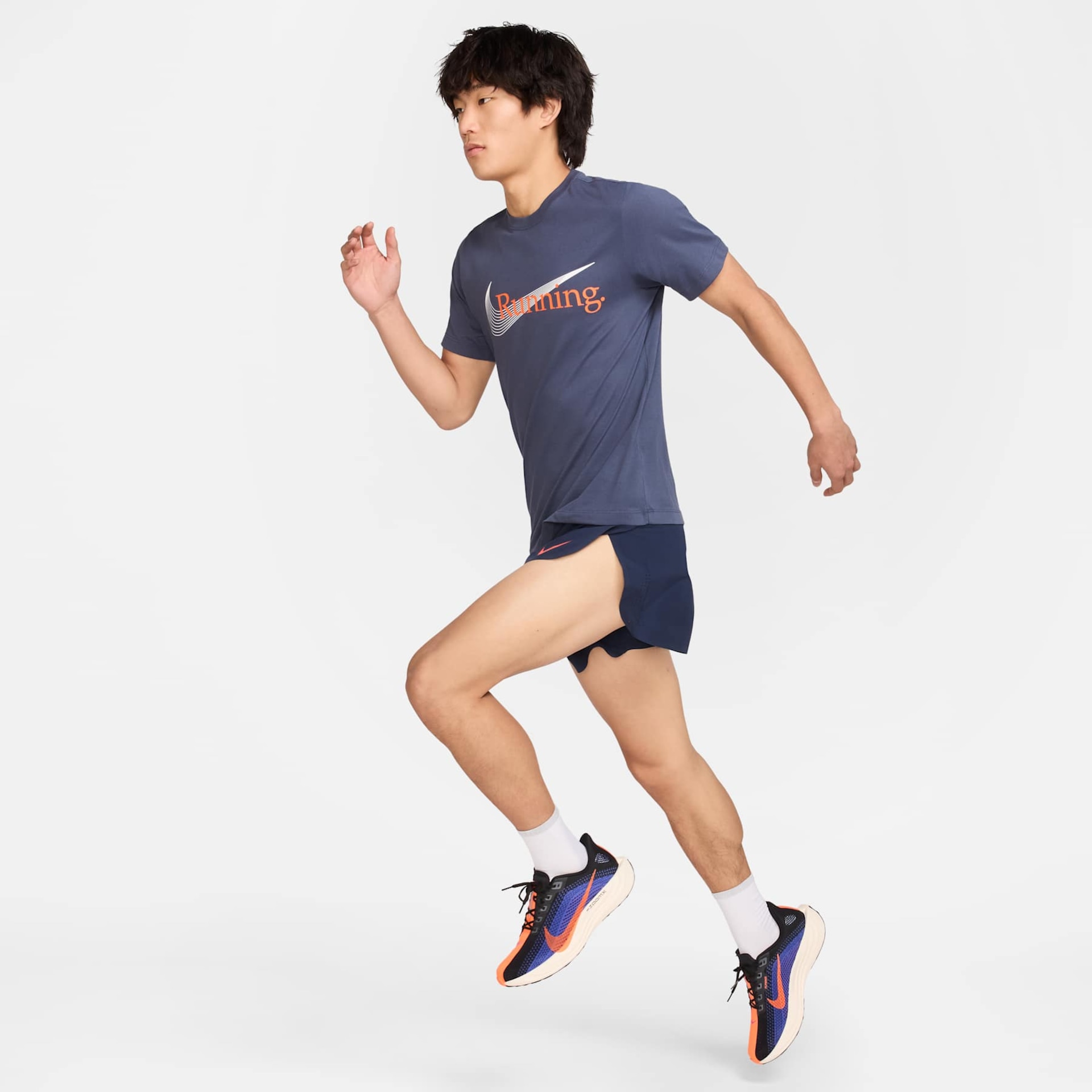 Camiseta Nike Dri-FIT Masculina - Foto 5