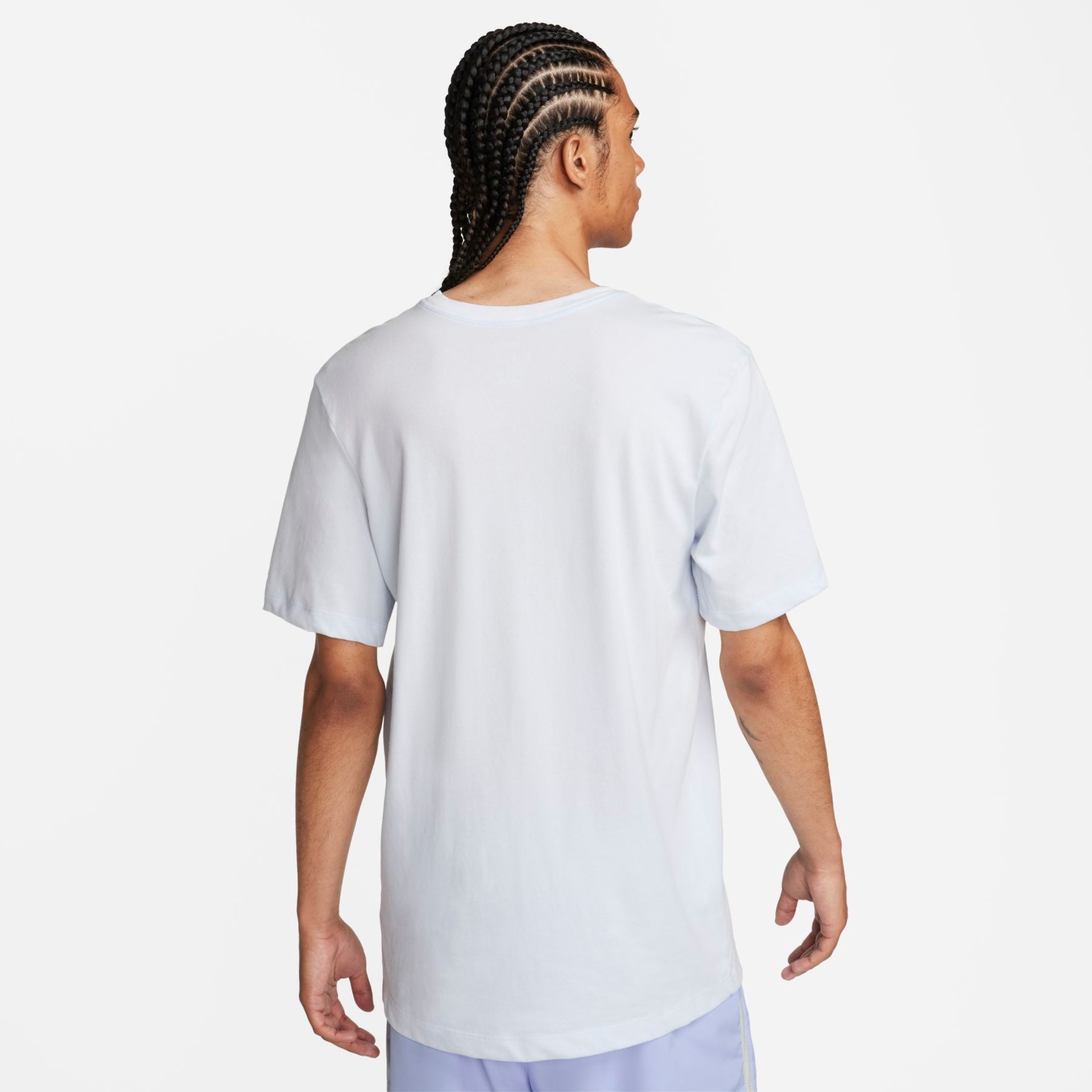 Camiseta Nike Dri-FIT Masculina - Foto 2