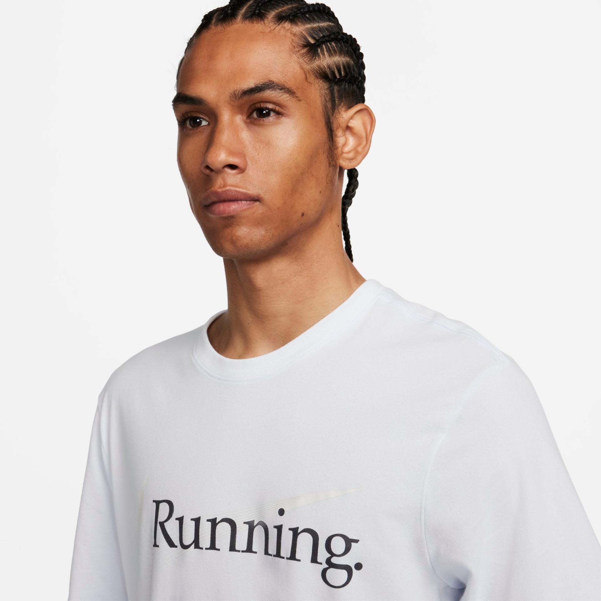 Camiseta Nike Dri-FIT Masculina - Foto 3