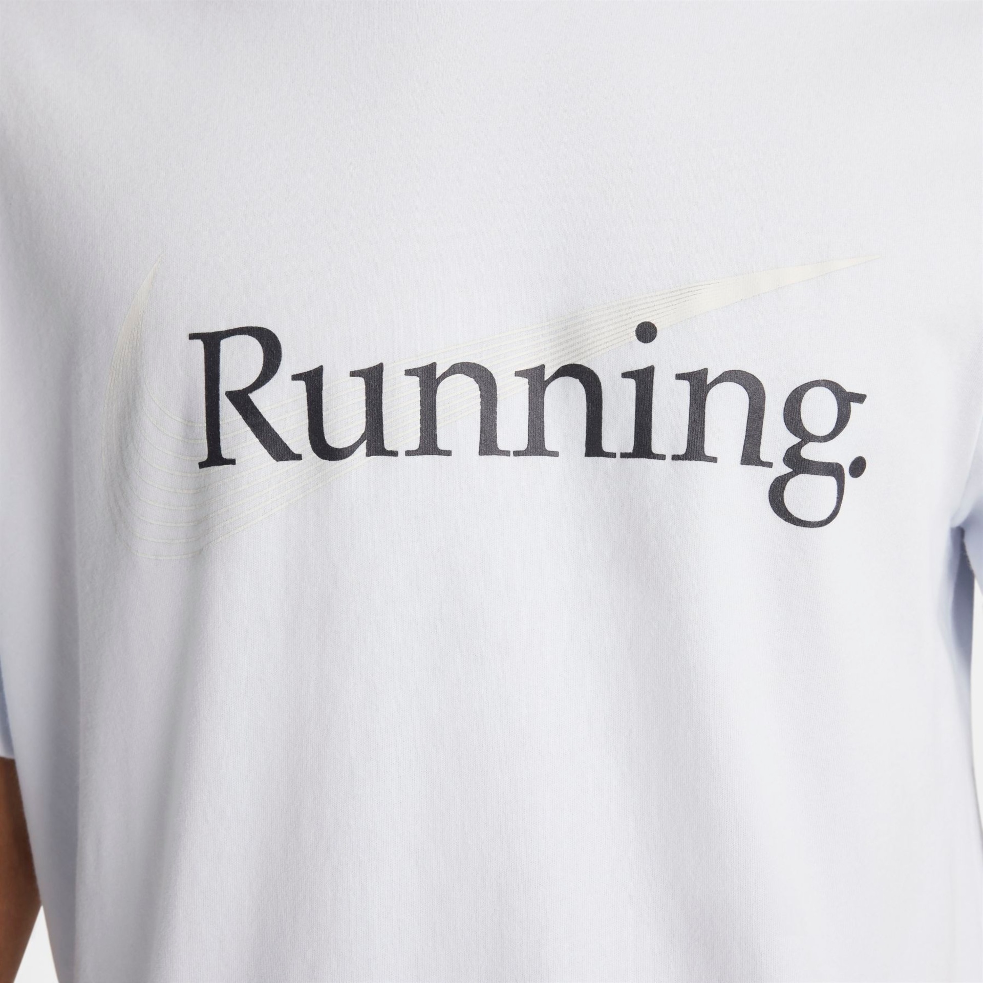 Camiseta Nike Dri-FIT Masculina - Foto 4