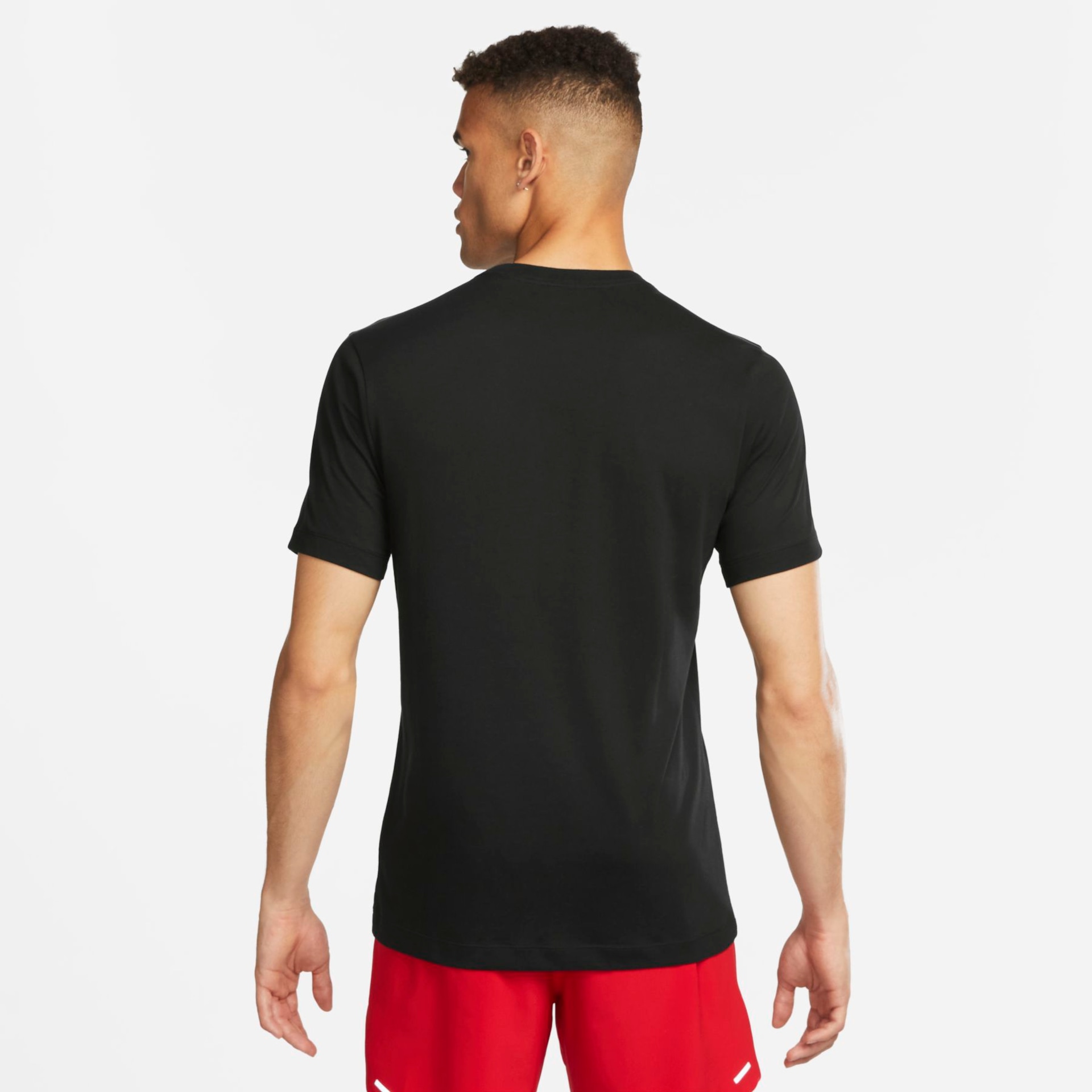 Camiseta Nike Dri-FIT Masculina - Foto 2