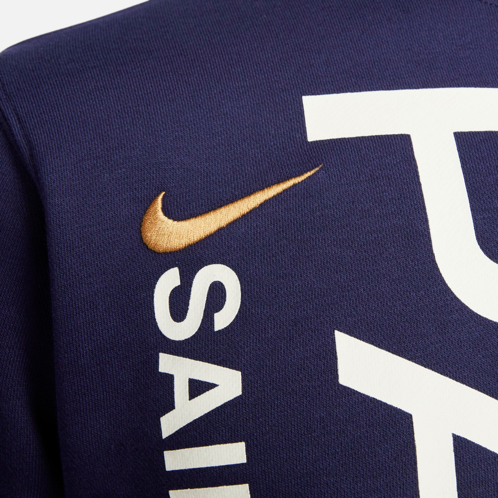 Blusão Nike Sportswear PSG Club Masculino - Foto 4